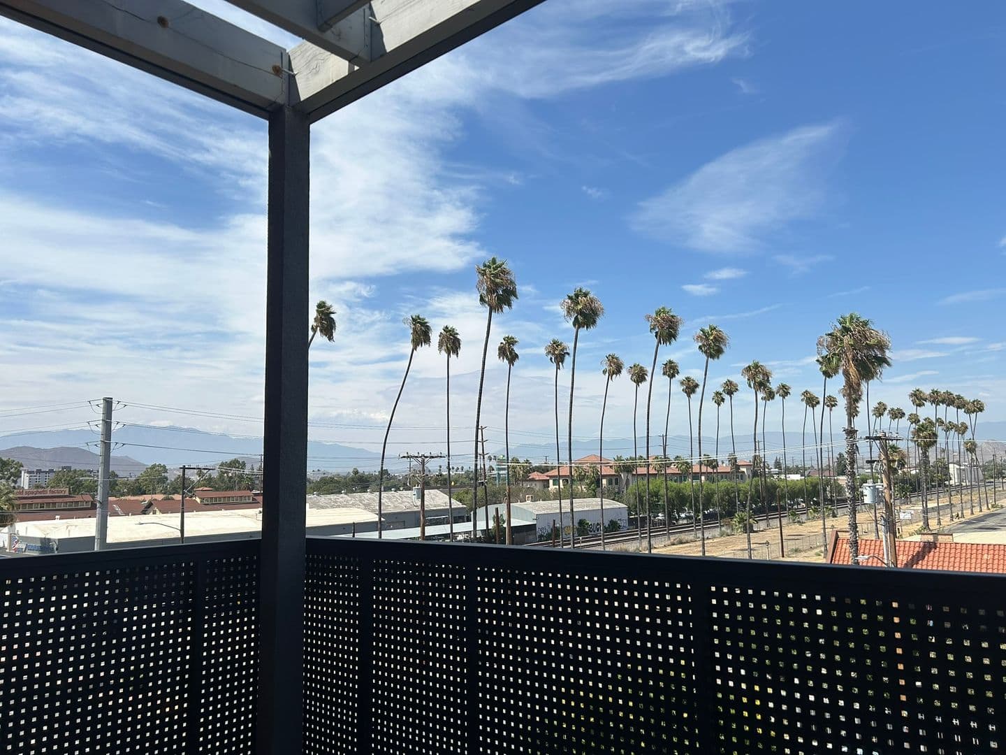 Riverside Apartment: 3050 Mission Inn Avenue