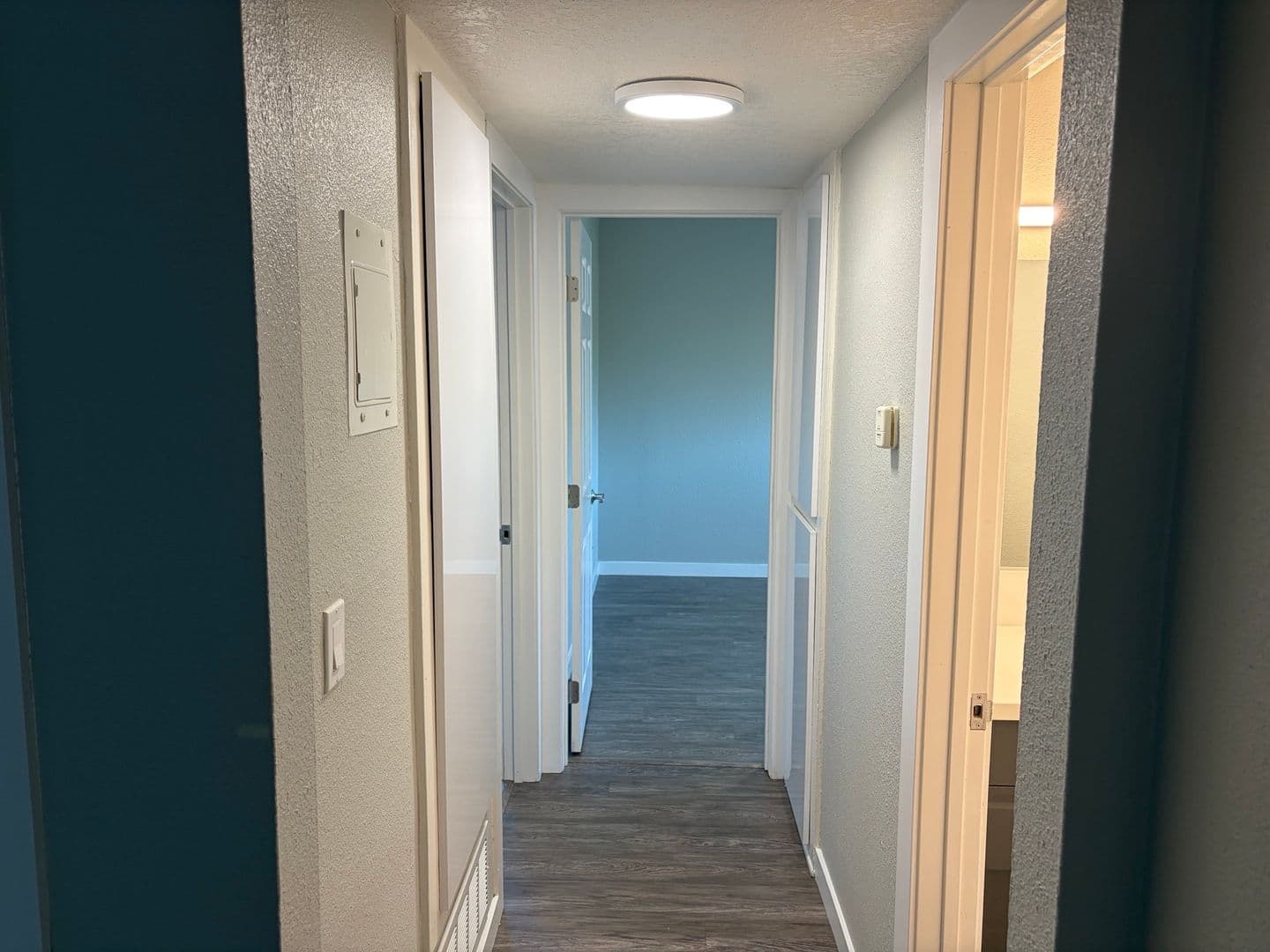 Anaheim Apartment: 120 S. Grand Avenue