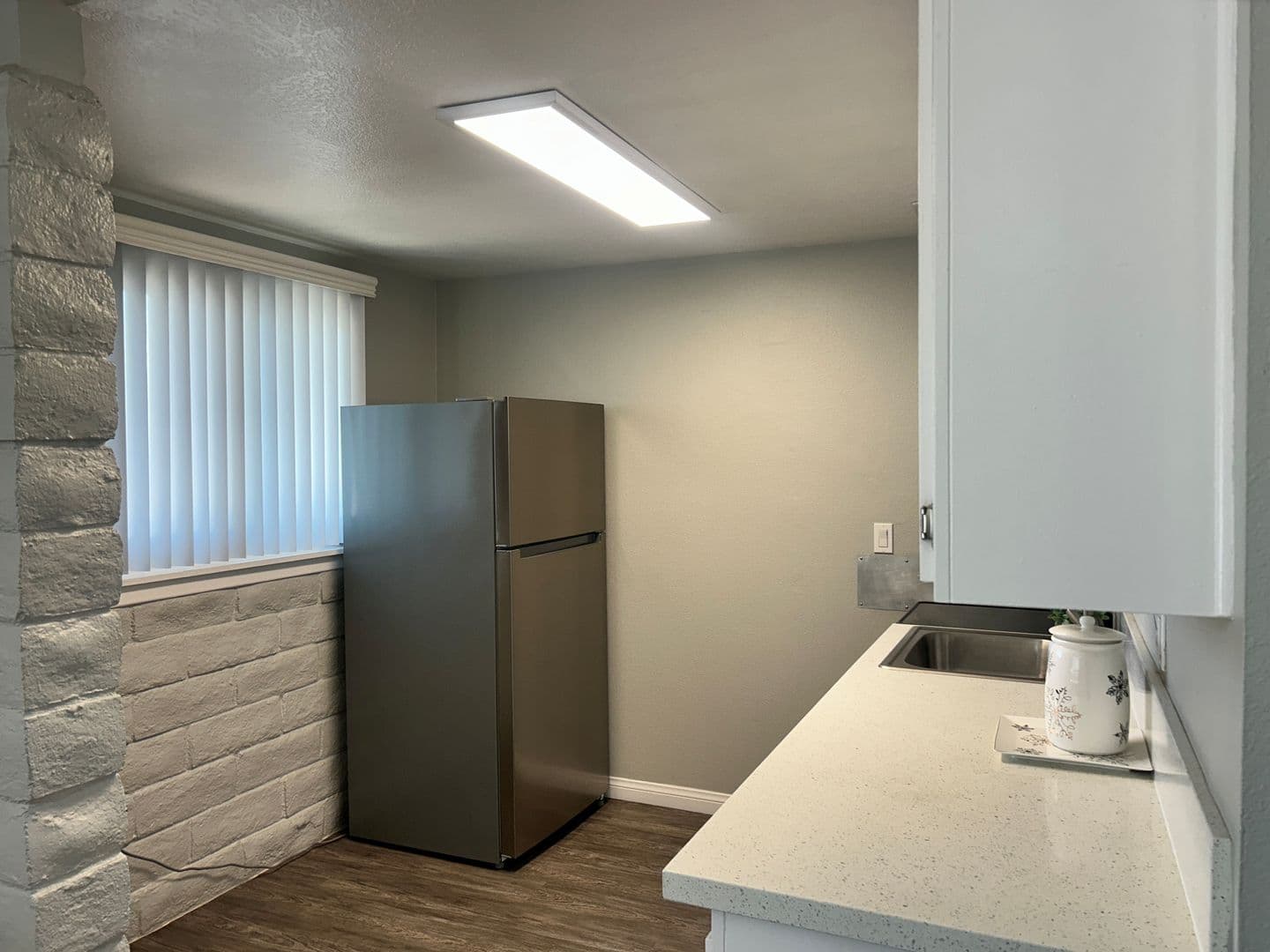 Montclair Apartment: 9550 Fremont Avenue