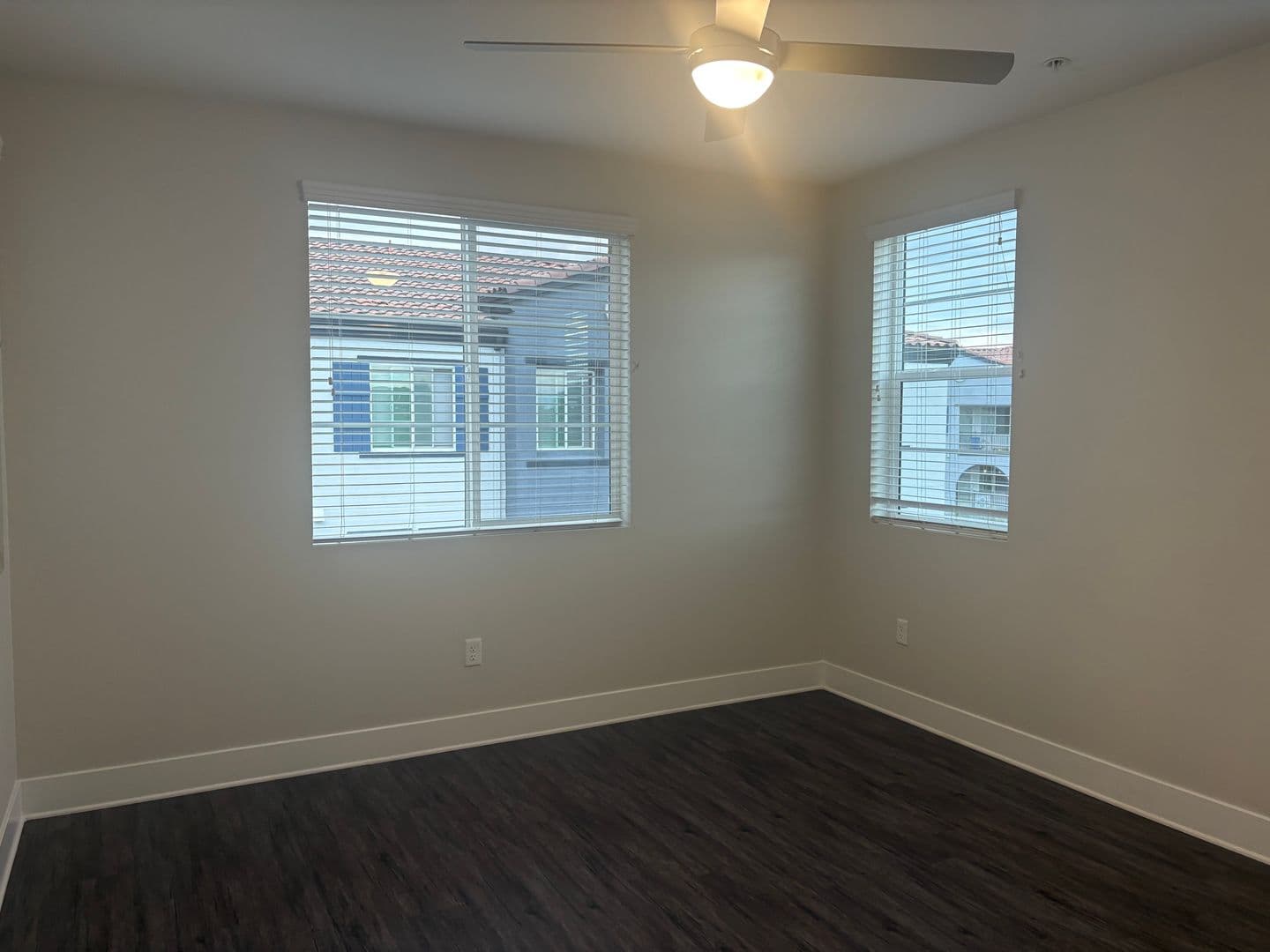 Chino Hills Apartment: 15101 Fairfield Ranch Road