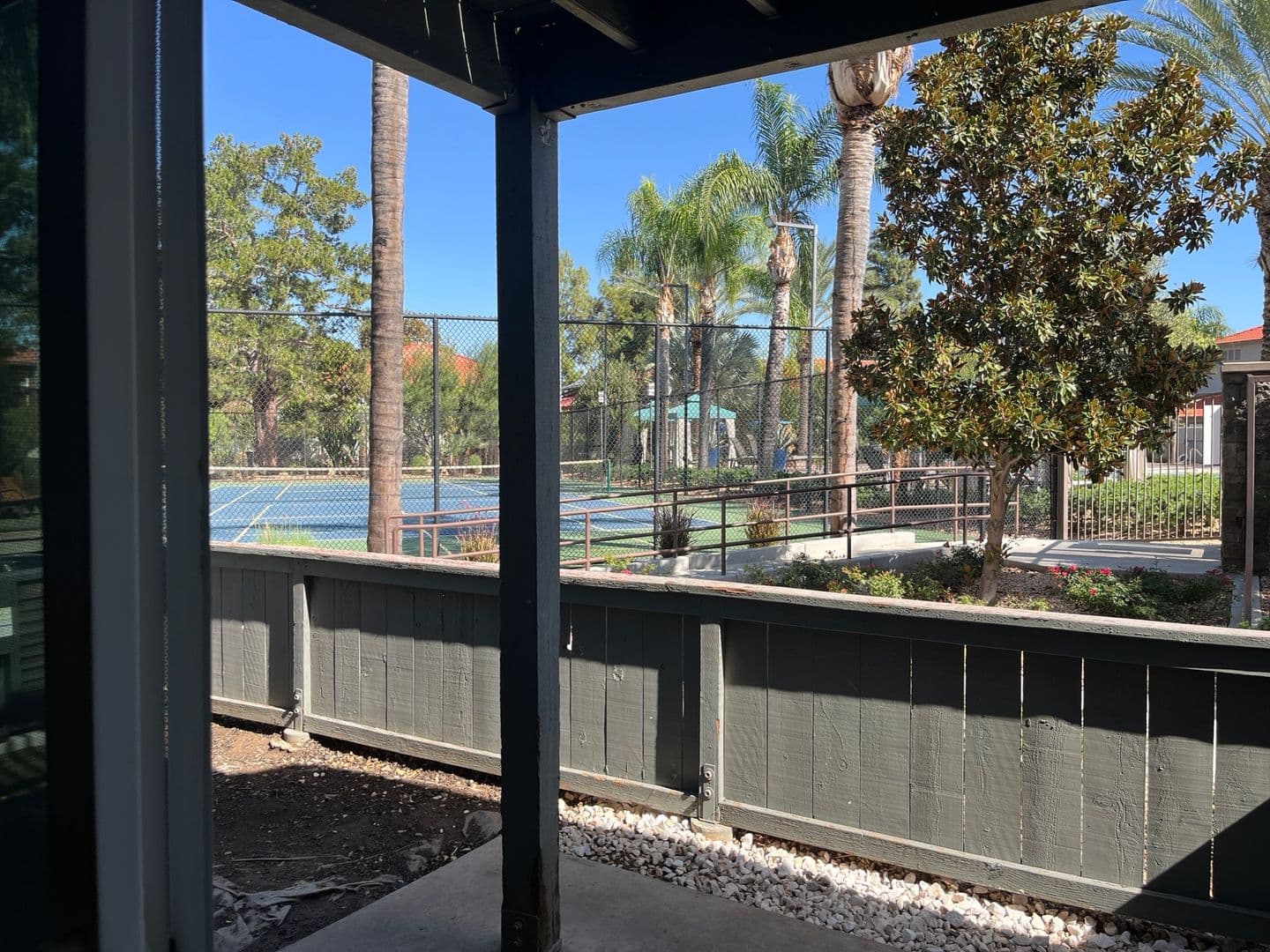 Riverside Apartment: 3957 Pierce Street