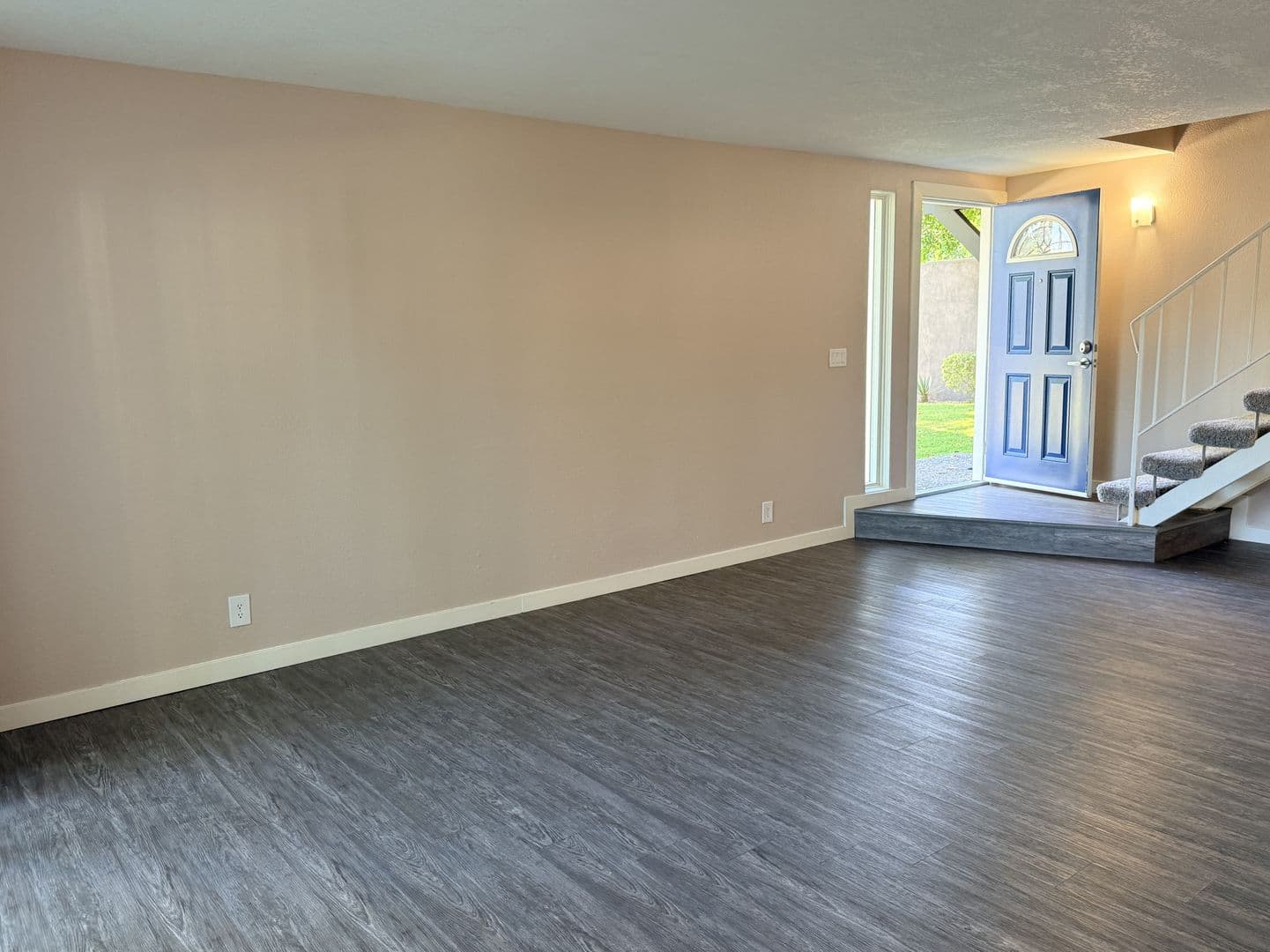Anaheim Apartment: 2045 S. Haster Street