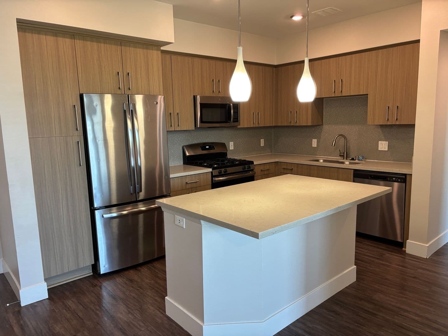 Chino Hills Apartment: 15101 Fairfield Ranch Road