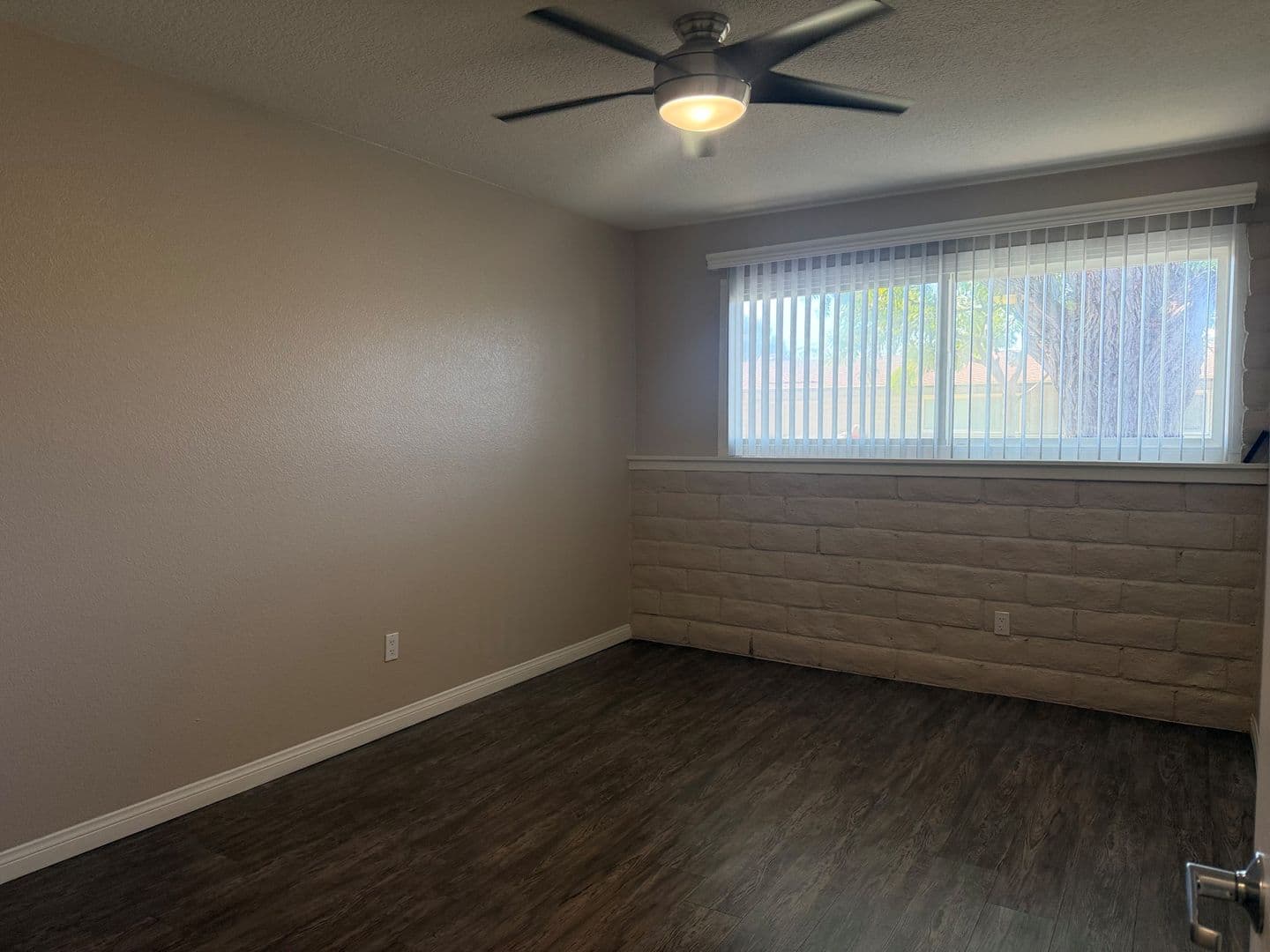 Montclair Apartment: 9550 Fremont Avenue