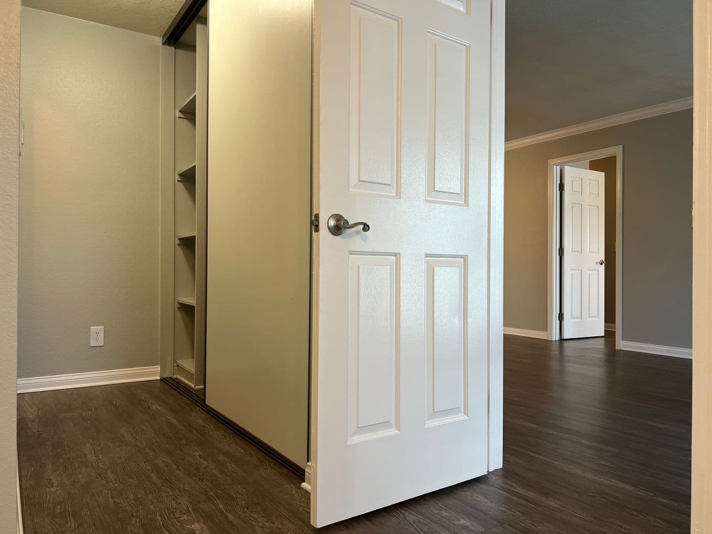 Fullerton Apartment: 1501 S. Highland Avenue