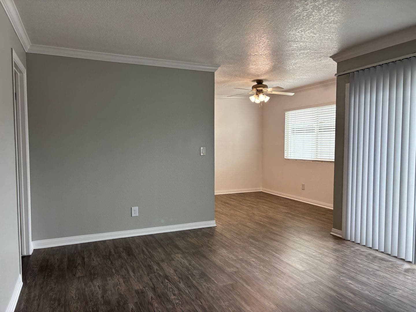 Fullerton Apartment: 1501 S. Highland Avenue