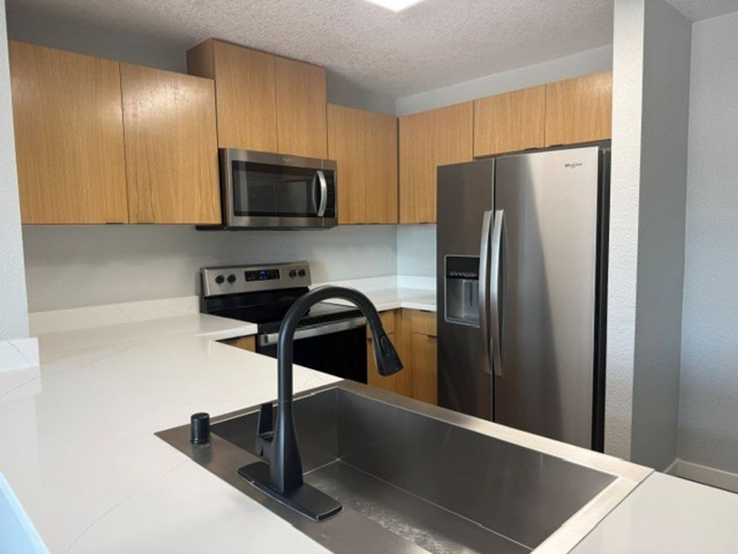 Santa Ana Apartment: 2111 W. 17th Street