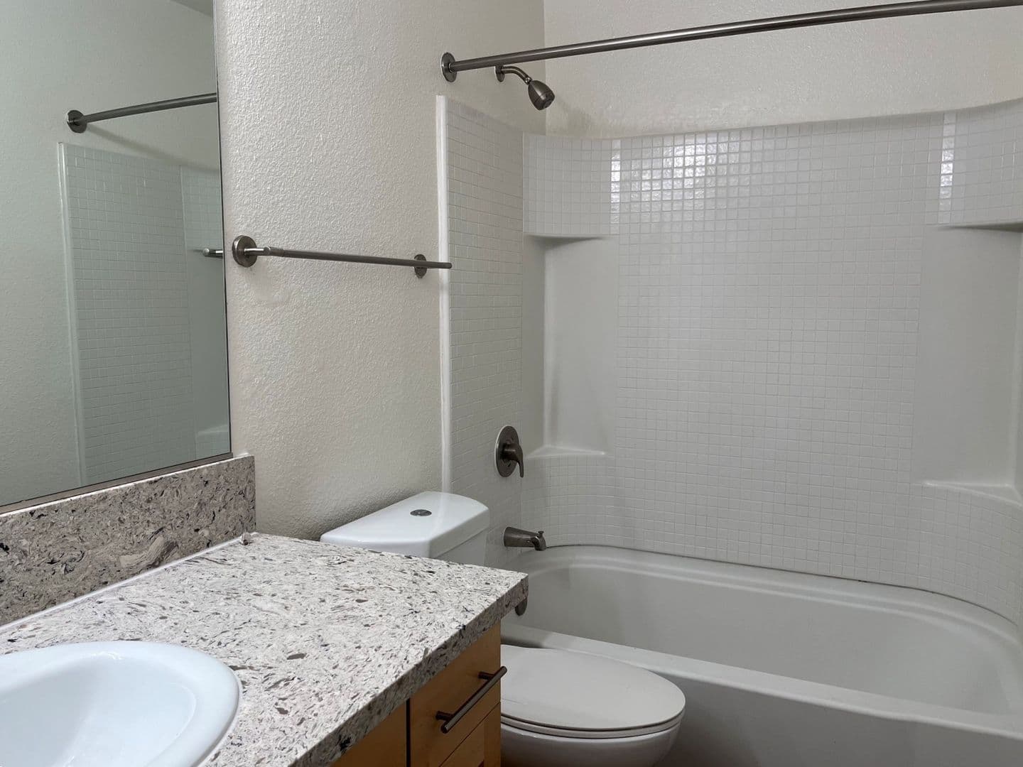 Fullerton Apartment: 1375 W. Valencia Drive