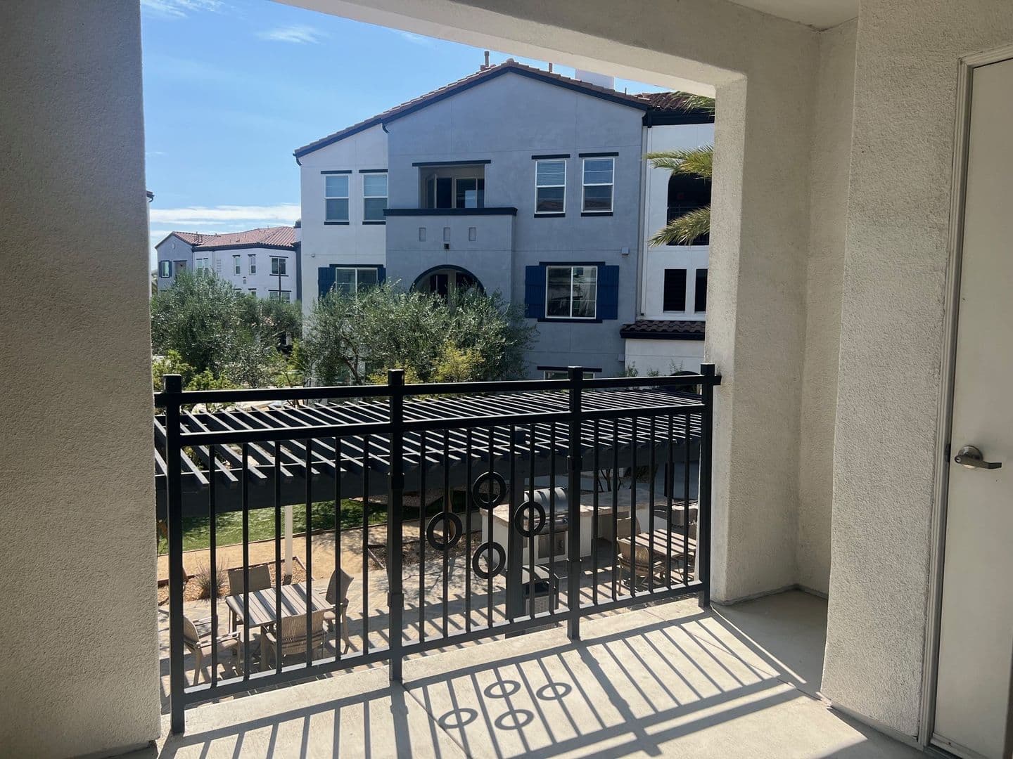 Chino Hills Apartment: 15101 Fairfield Ranch Road