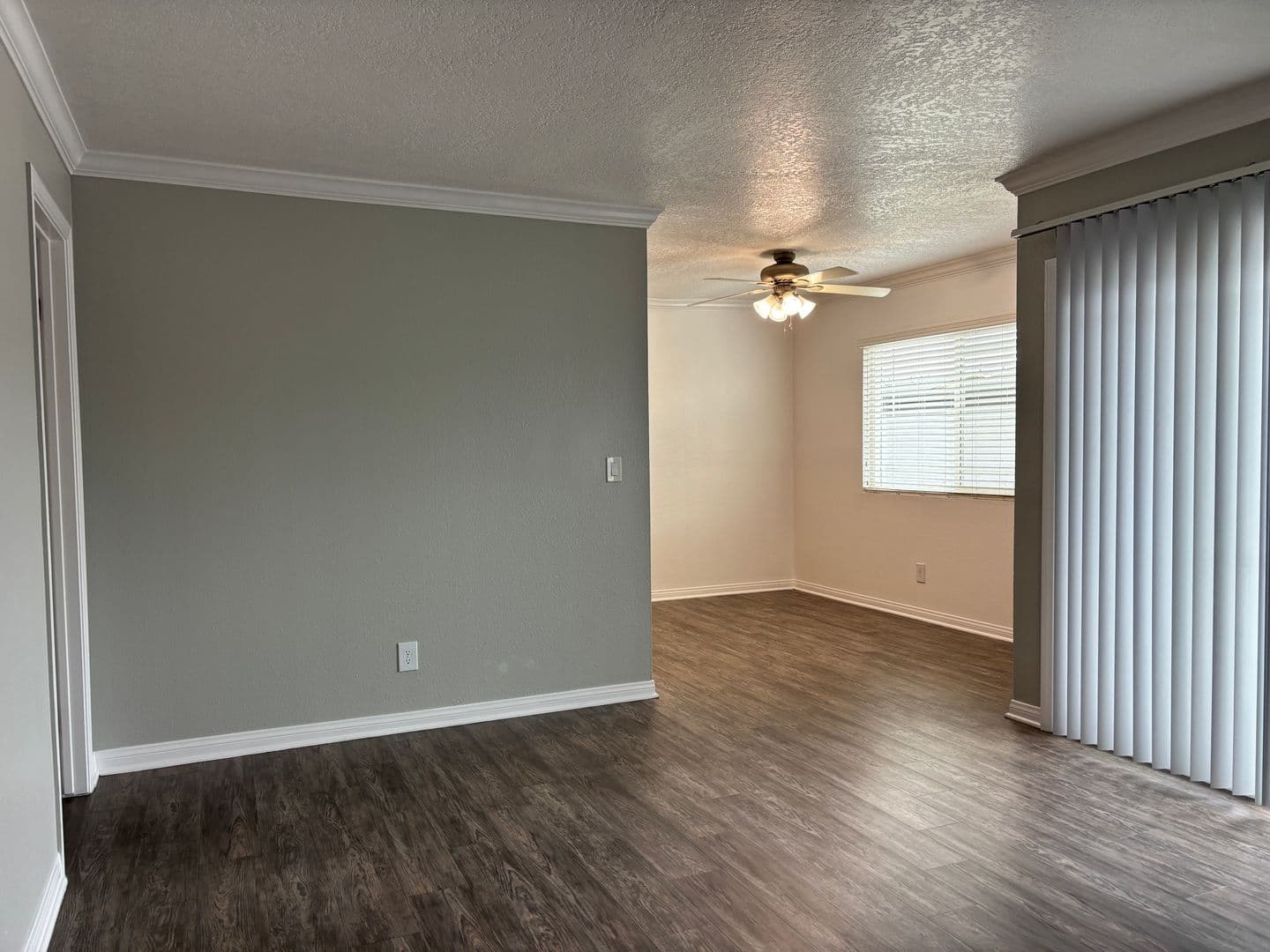 Fullerton Apartment: 1501 S. Highland Avenue