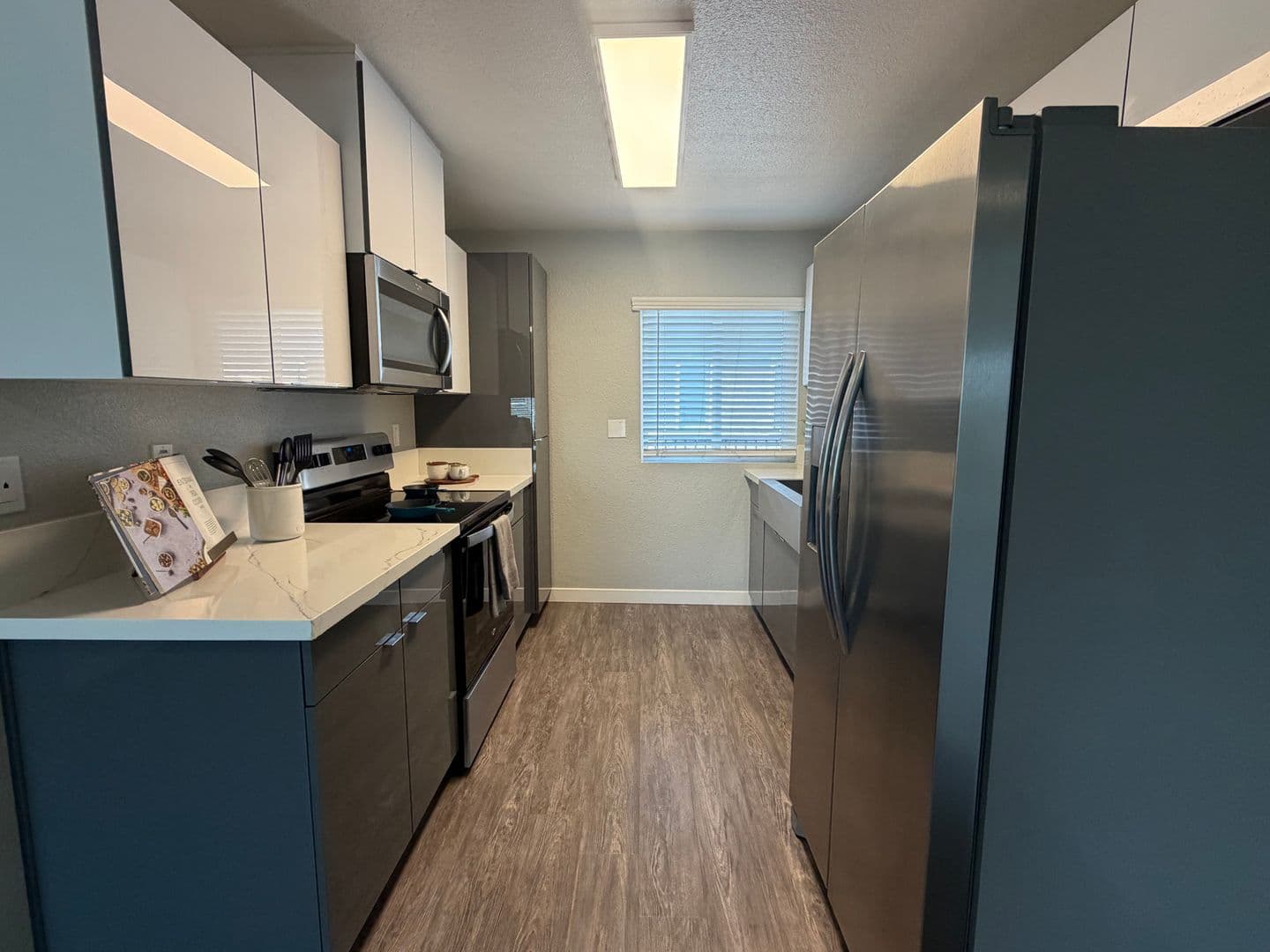 Westminster Apartment: 14221 Edwards Street