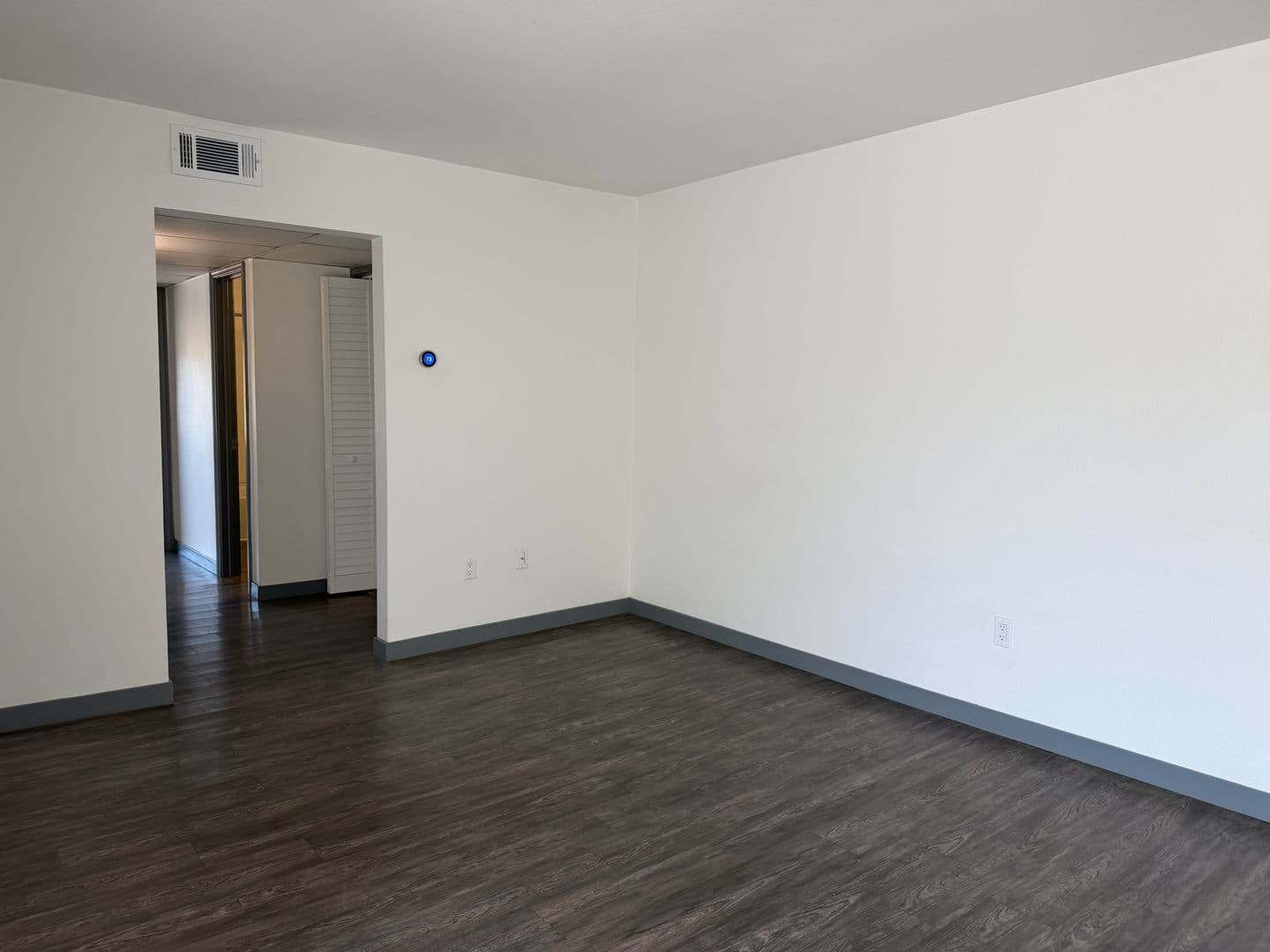 Fullerton Apartment: 2656 Associated Road