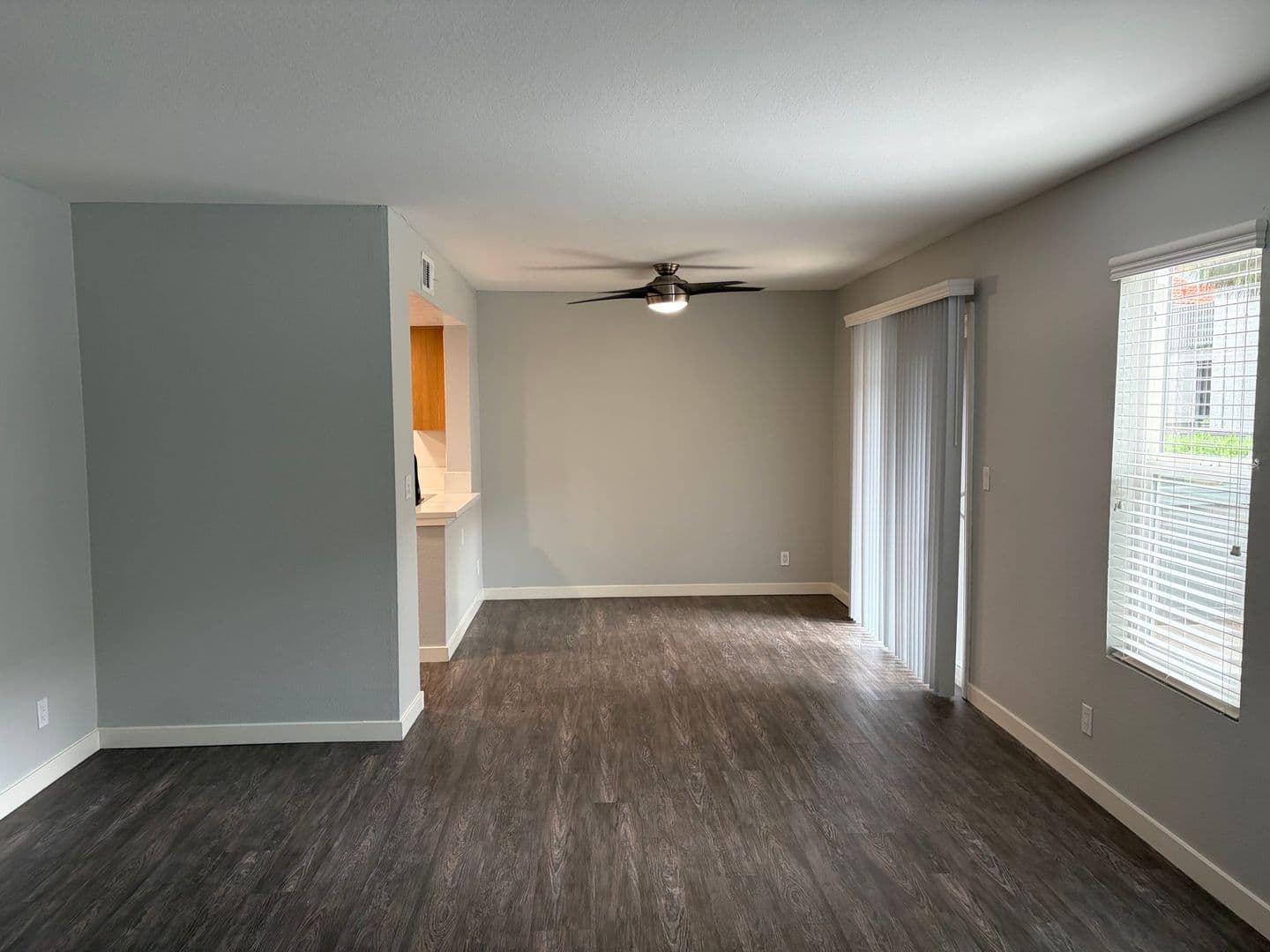 Riverside Apartment: 3957 Pierce Street