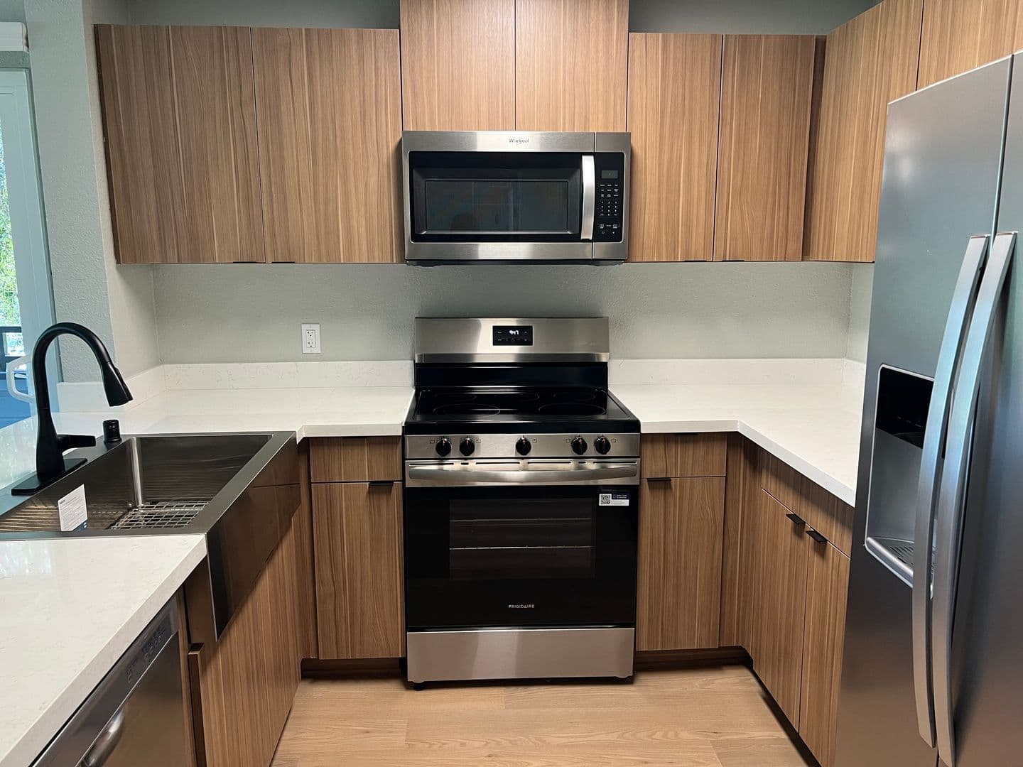 Santa Ana Apartment: 2111 W. 17th Street