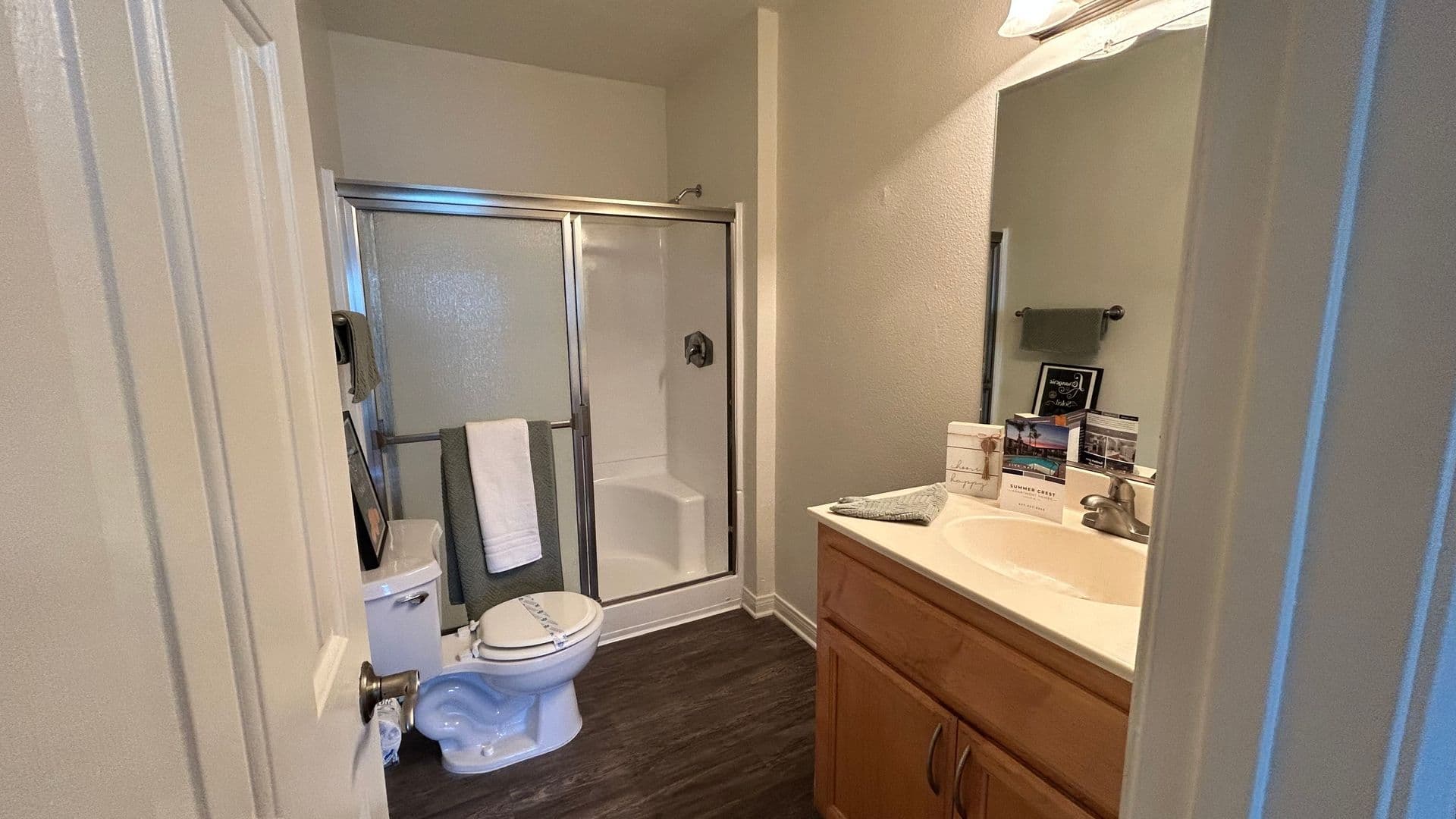 Anaheim Apartment: 2828 W. Ball Road