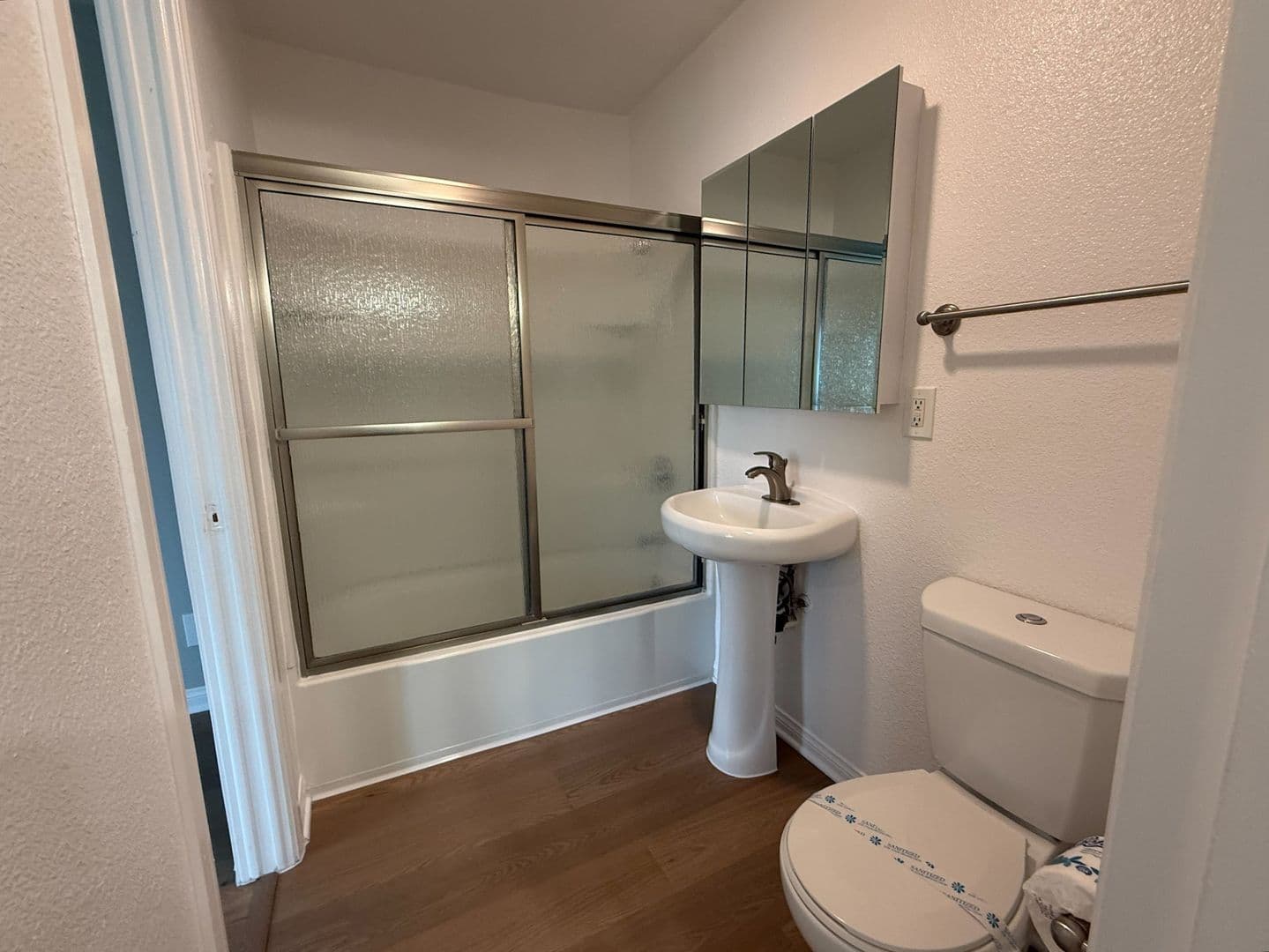 Fullerton Apartment: 1501 S. Highland Avenue