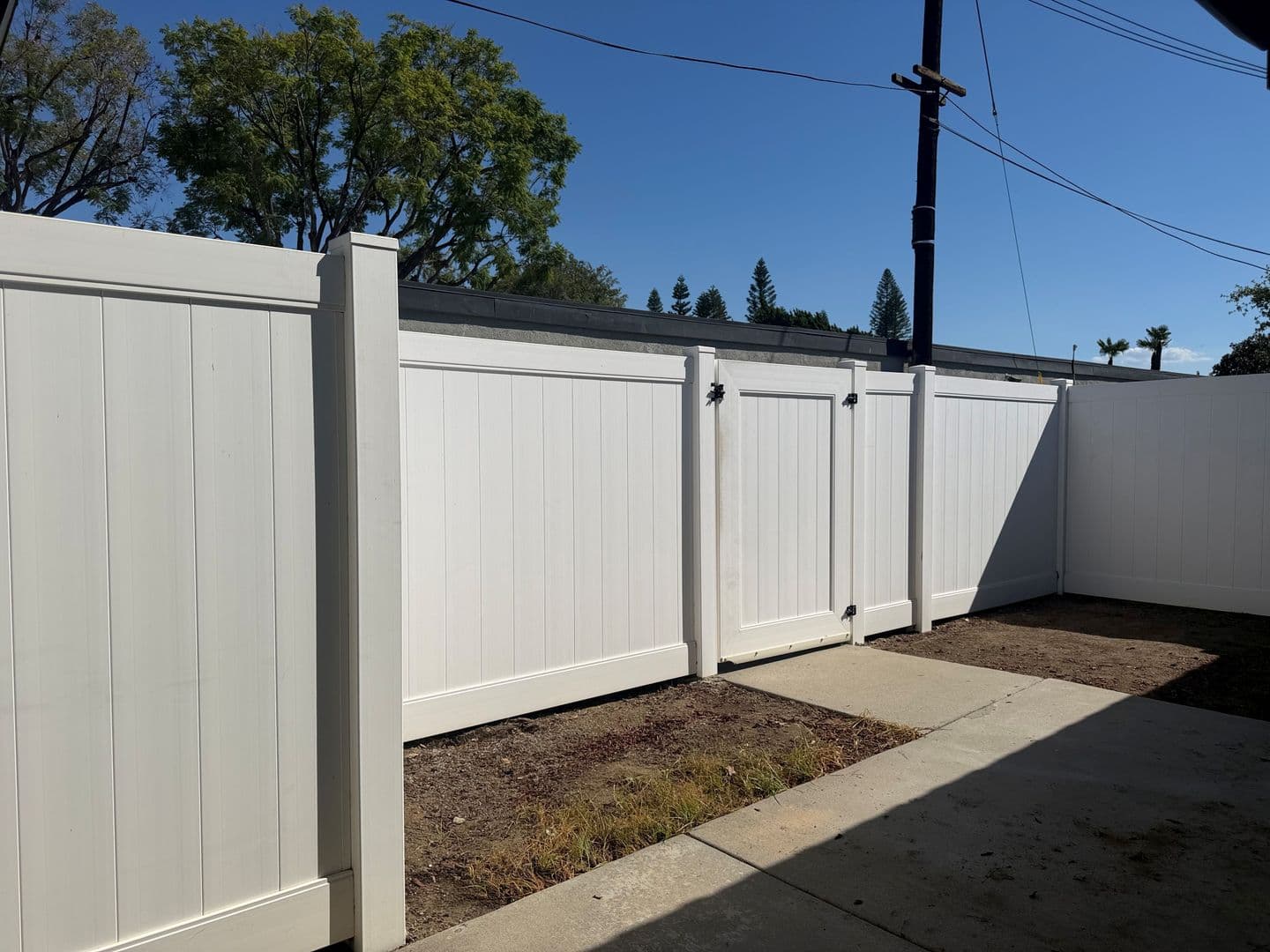 Montclair Apartment: 9550 Fremont Avenue