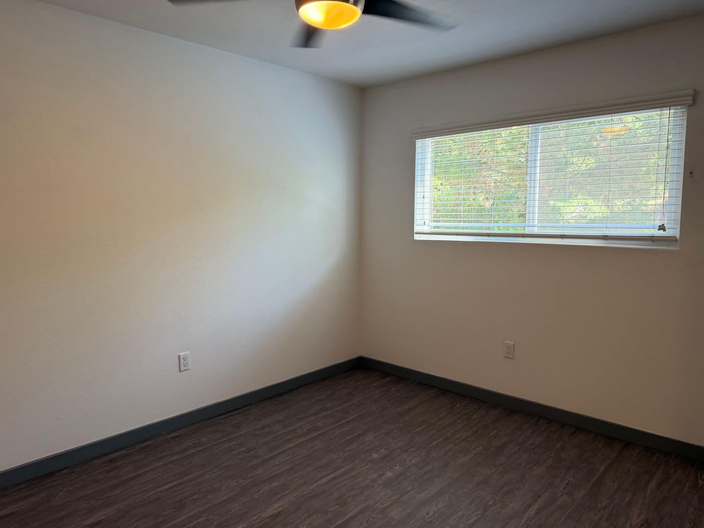 Fullerton Apartment: 2656 Associated Road