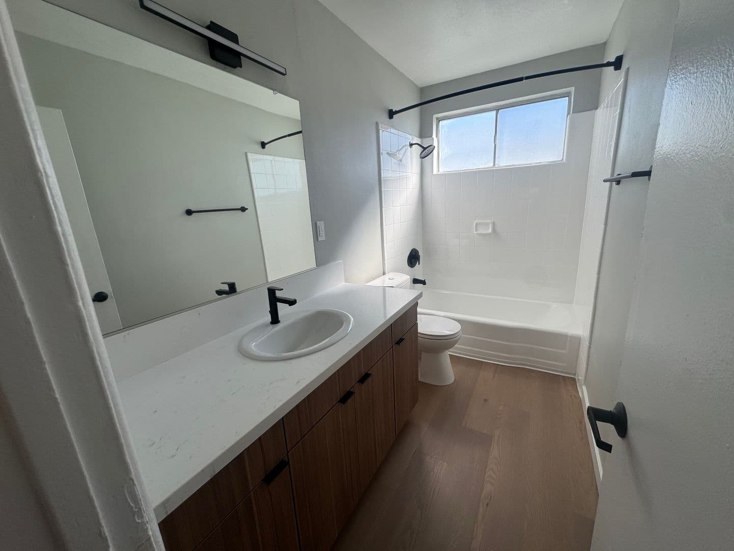West Covina Apartment: 1829 East Workman Ave