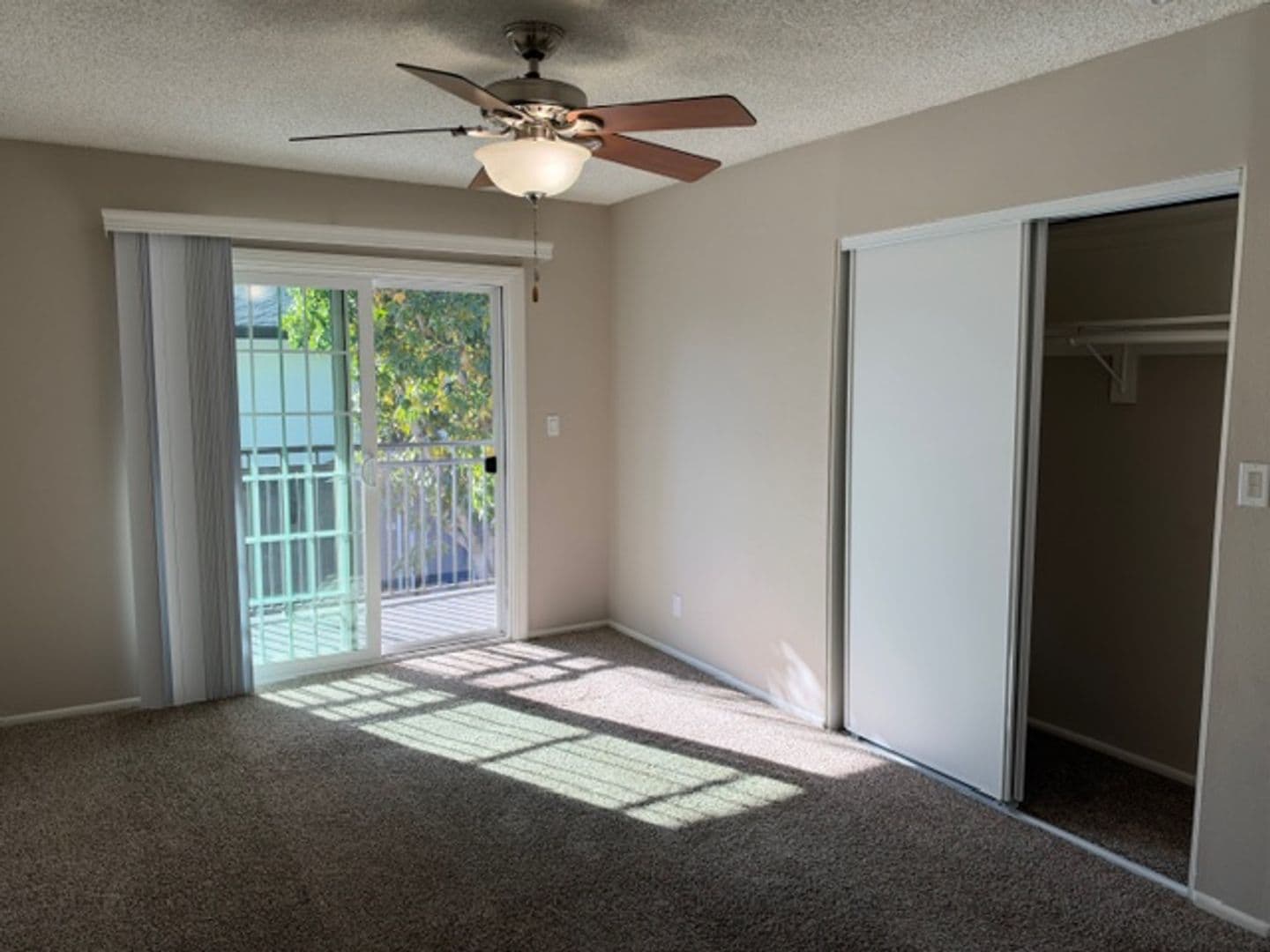 Anaheim Apartment: 2045 S. Haster Street