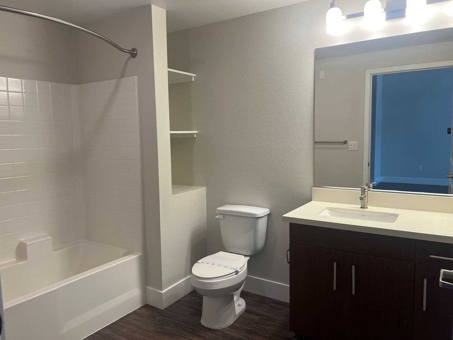 Chino Hills Apartment: 15101 Fairfield Ranch Road