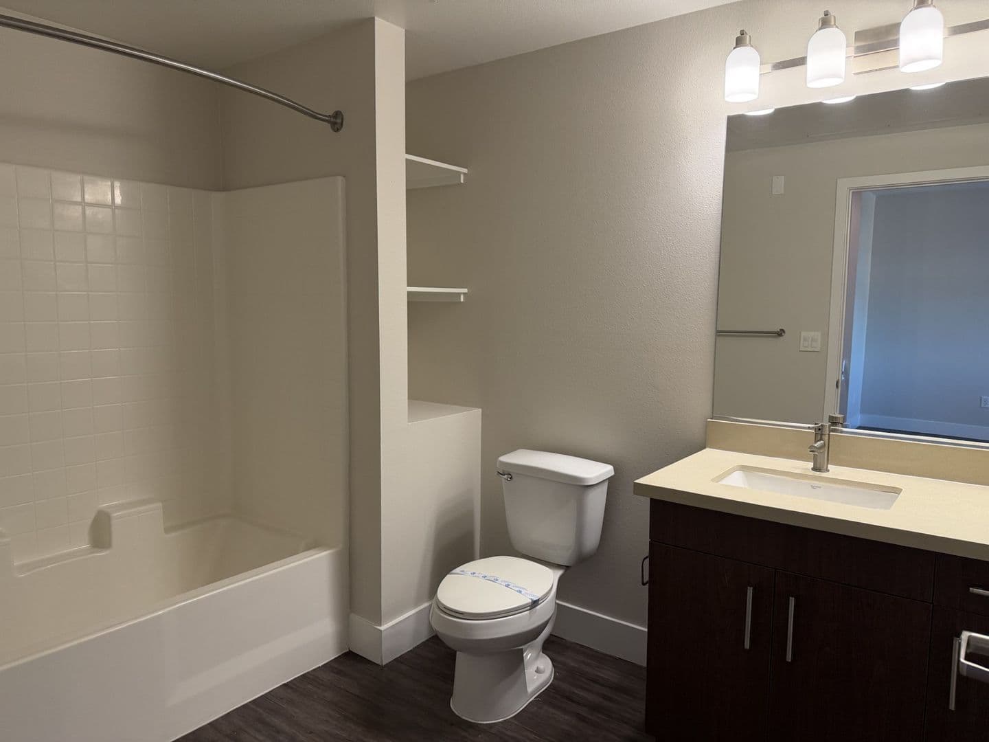 Chino Hills Apartment: 15101 Fairfield Ranch Road