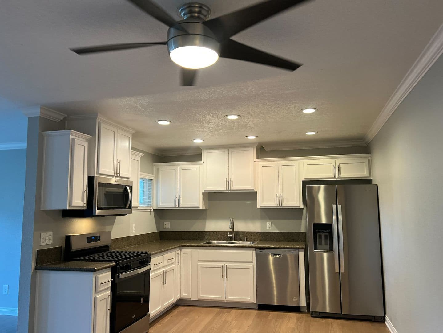 Garden Grove Apartment: 13884 Euclid Avenue