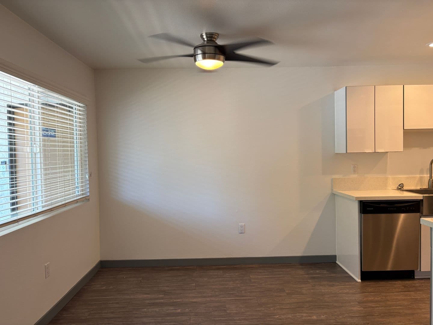 Fullerton Apartment: 2656 Associated Road