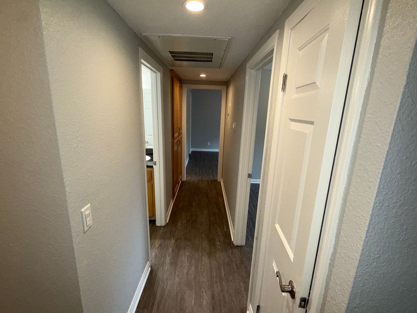 Santa Ana Apartment: 805 W. Stevens Avenue