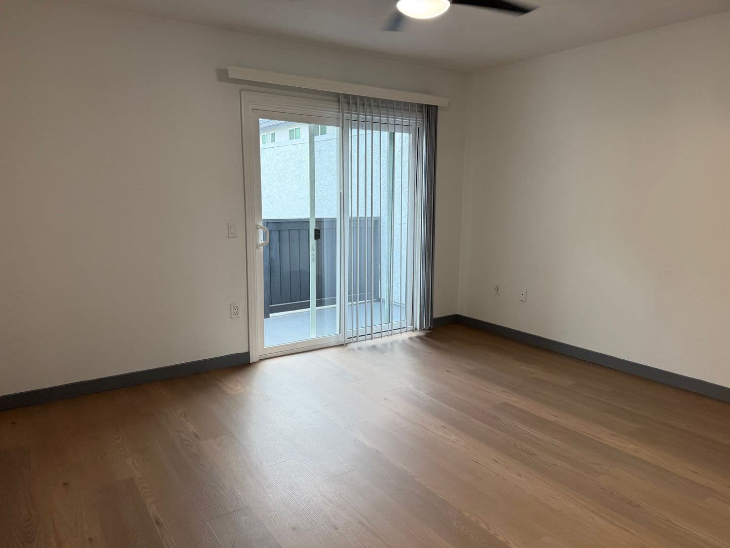 Fullerton Apartment: 2656 Associated Road