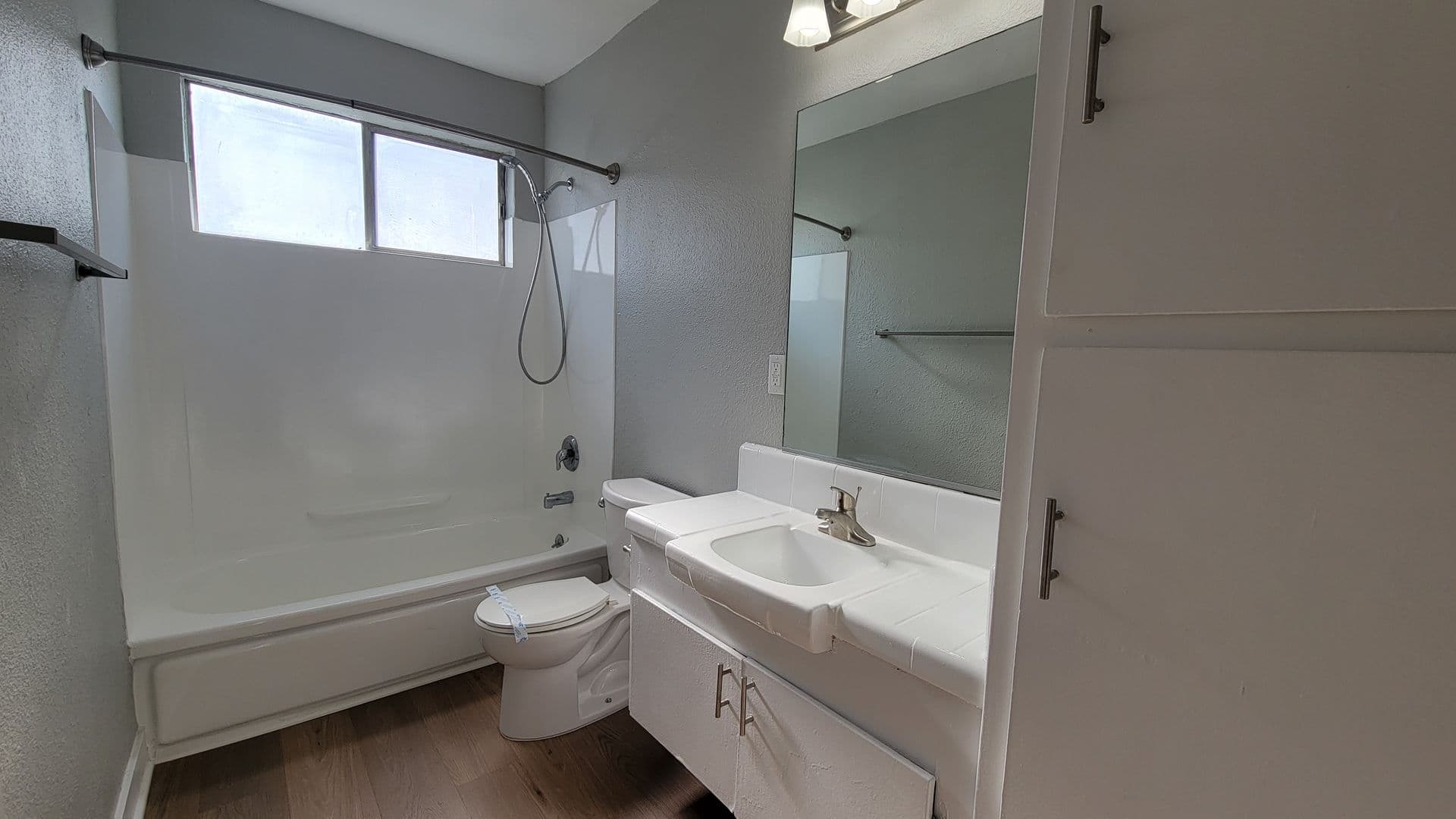 West Covina Apartment: 1829 East Workman Ave