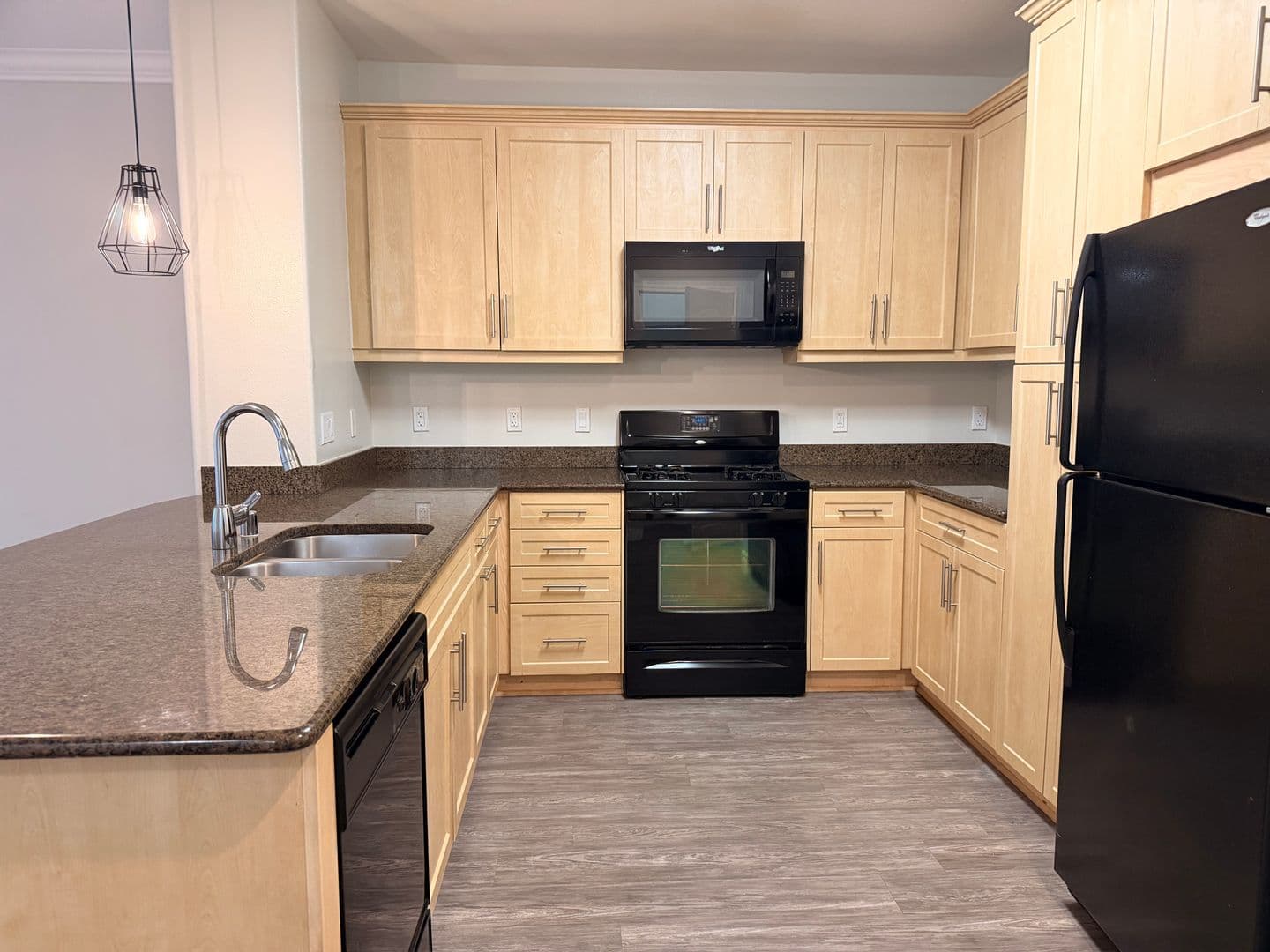 Anaheim Apartment: 2100 E. Katella Avenue
