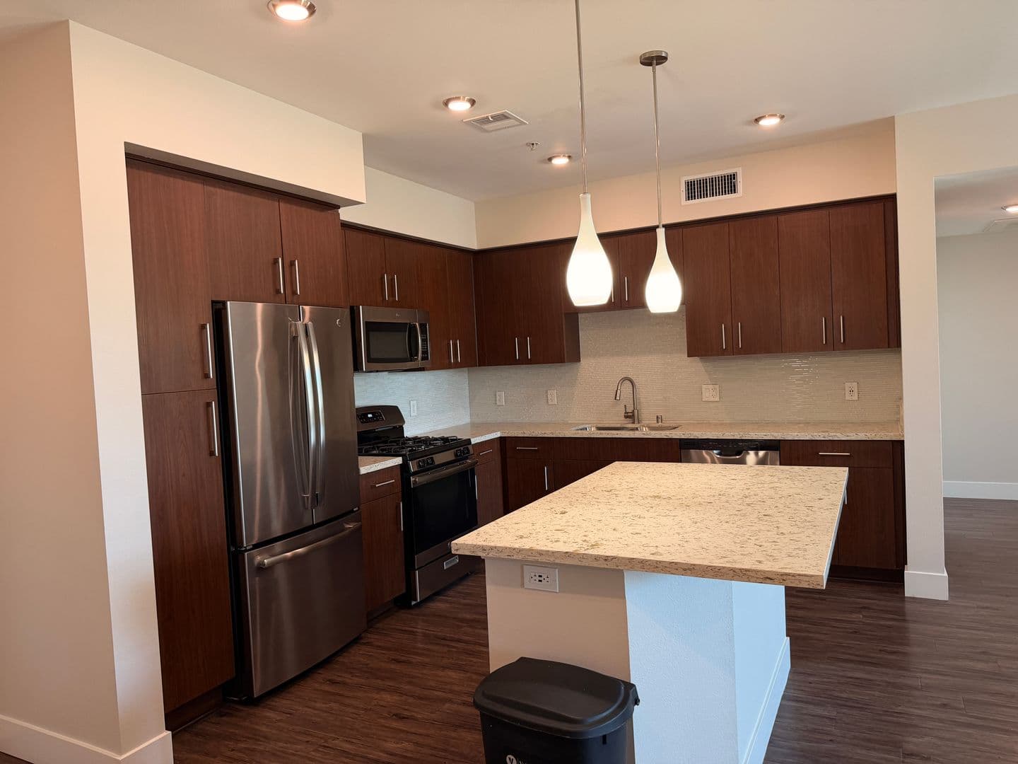 Chino Hills Apartment: 15101 Fairfield Ranch Road