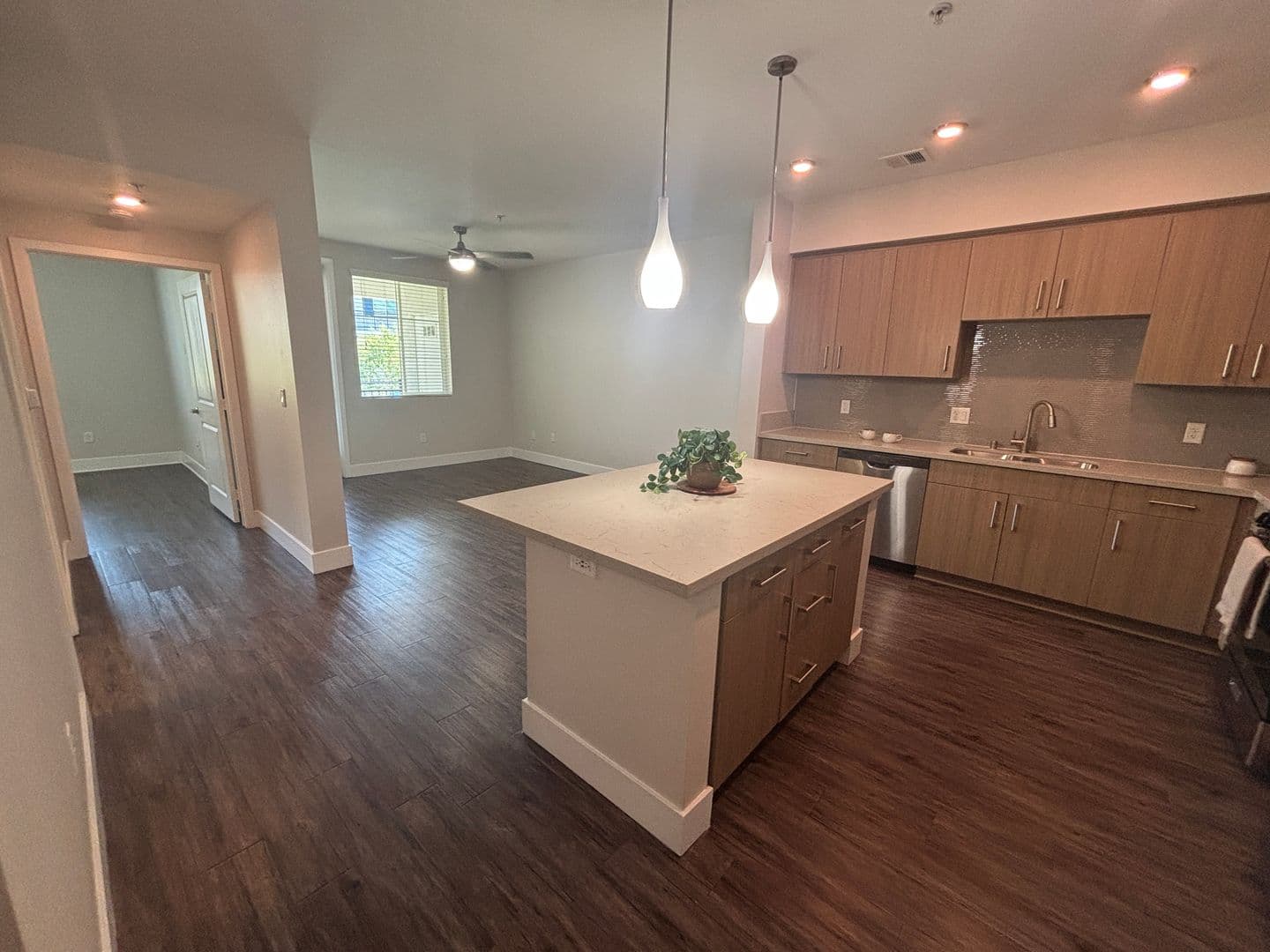 Chino Hills Apartment: 15101 Fairfield Ranch Road
