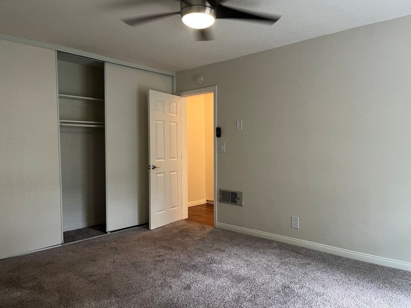 Fullerton Apartment: 1375 W. Valencia Drive