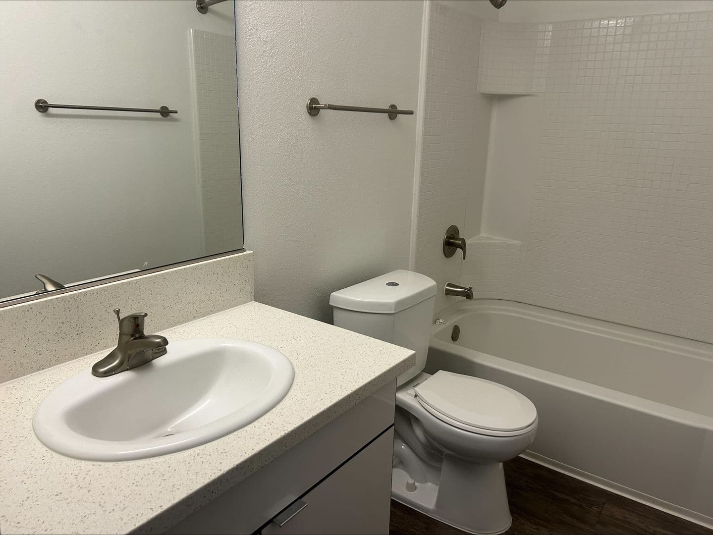Fullerton Apartment: 2656 Associated Road