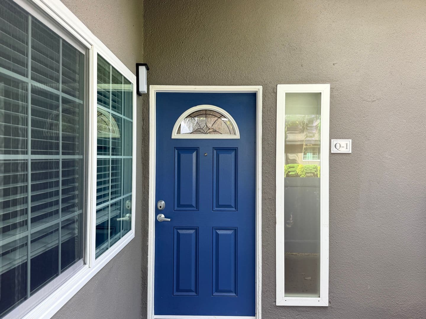 Anaheim Apartment: 2045 S. Haster Street