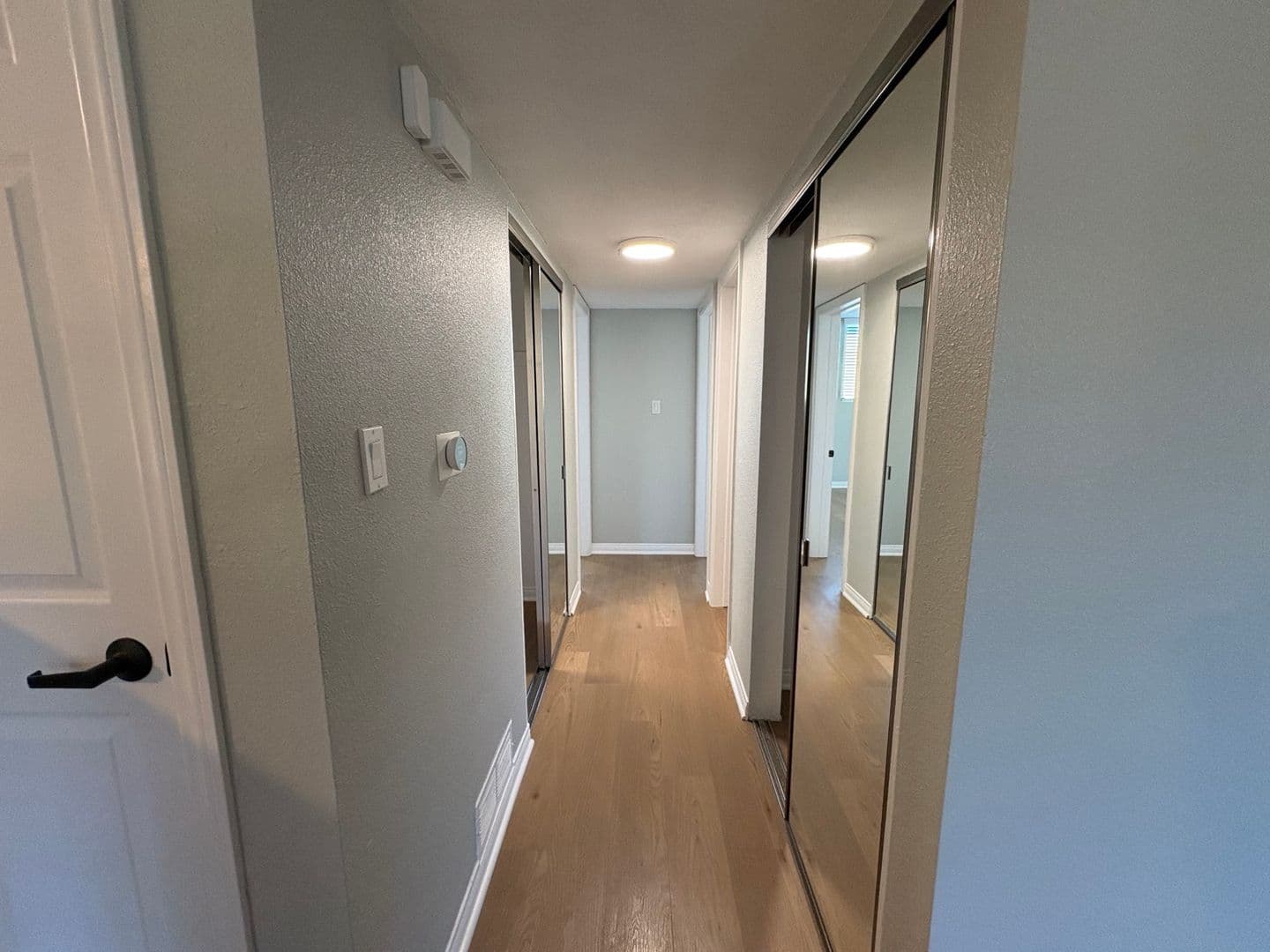 Lakewood Apartment: 4905 Castana Avenue