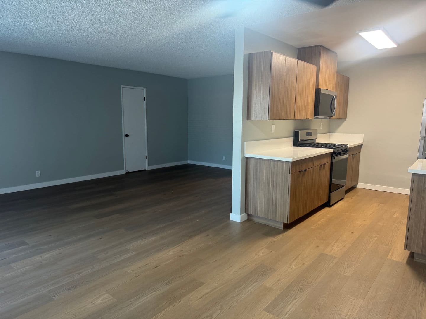 West Covina Apartment: 1829 East Workman Ave