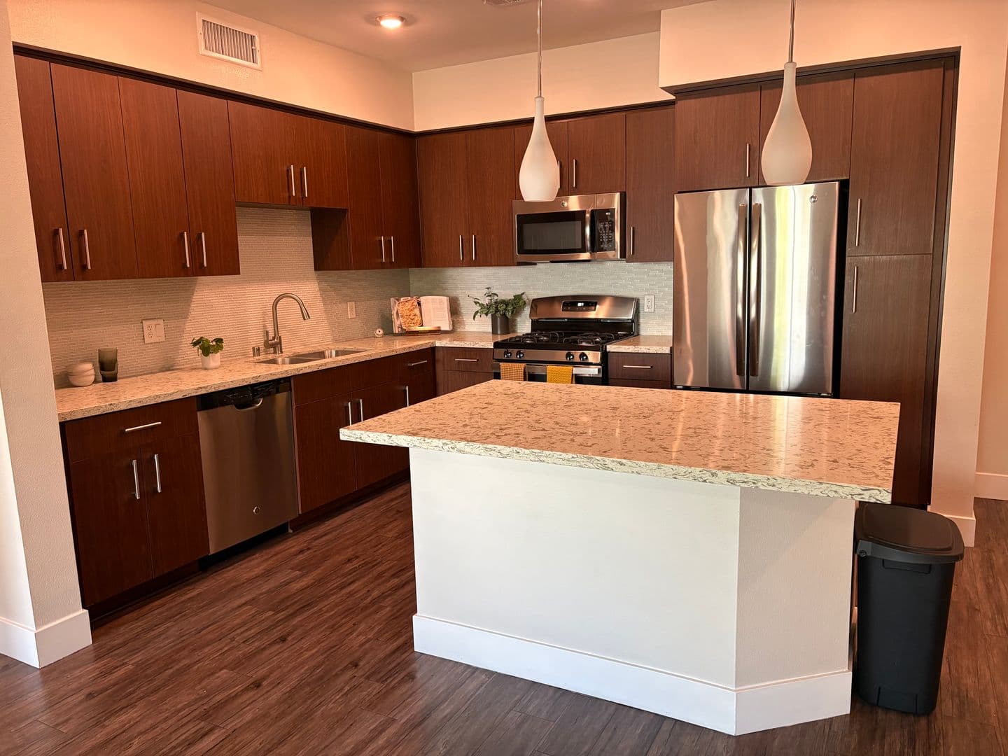 Chino Hills Apartment: 15101 Fairfield Ranch Road