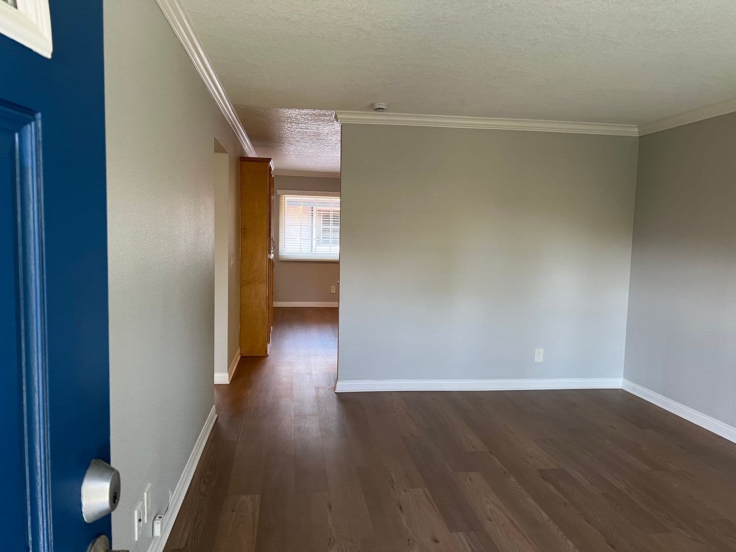 Anaheim Apartment: 2704 W. Ball Road