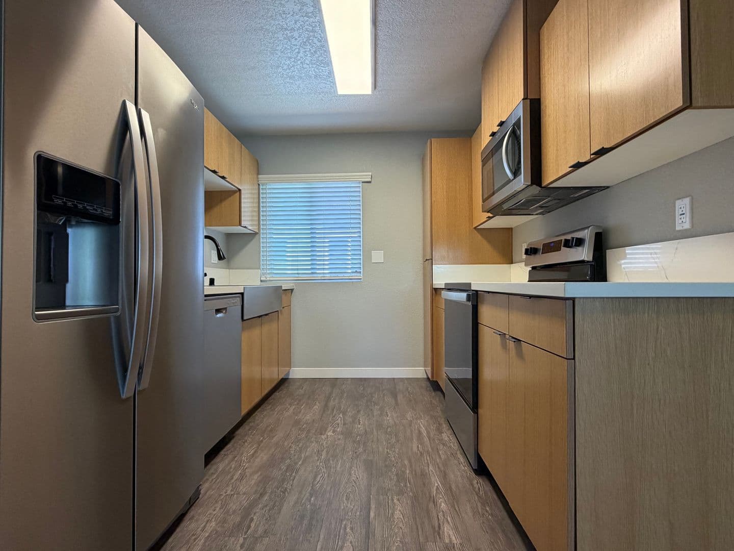 Westminster Apartment: 14221 Edwards Street