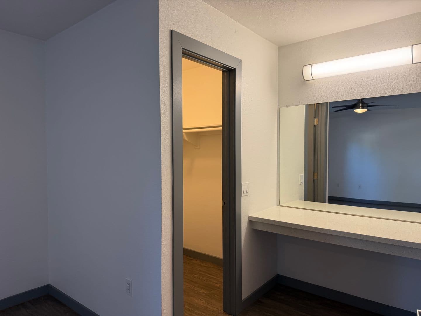 Fullerton Apartment: 2656 Associated Road