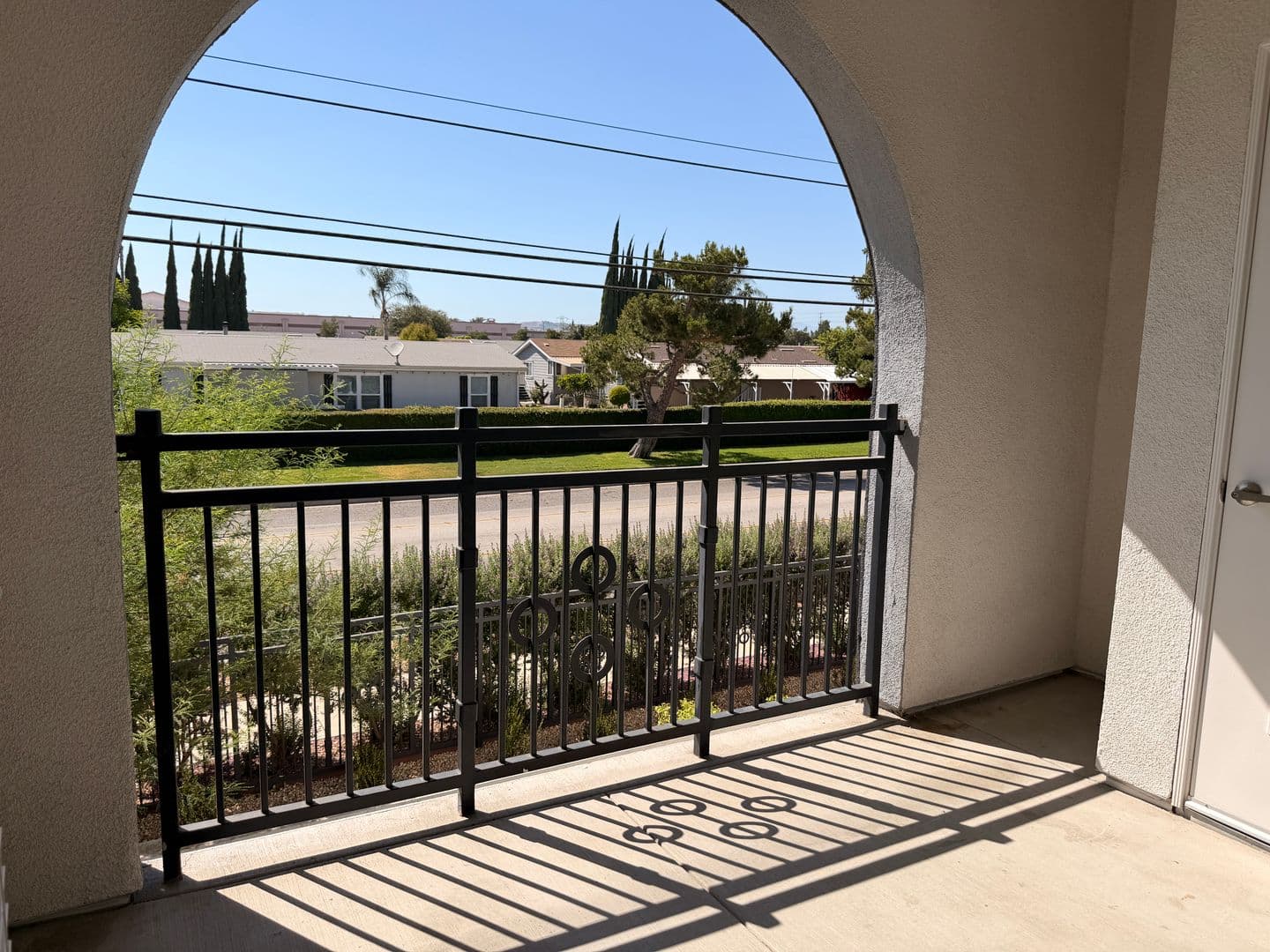 Chino Hills Apartment: 15101 Fairfield Ranch Road