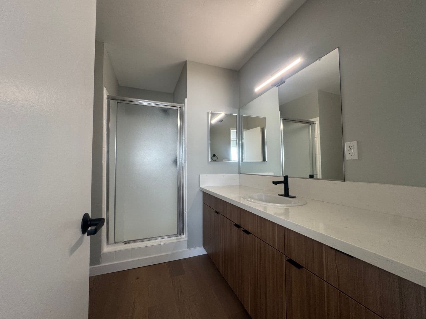 West Covina Apartment: 1829 East Workman Ave