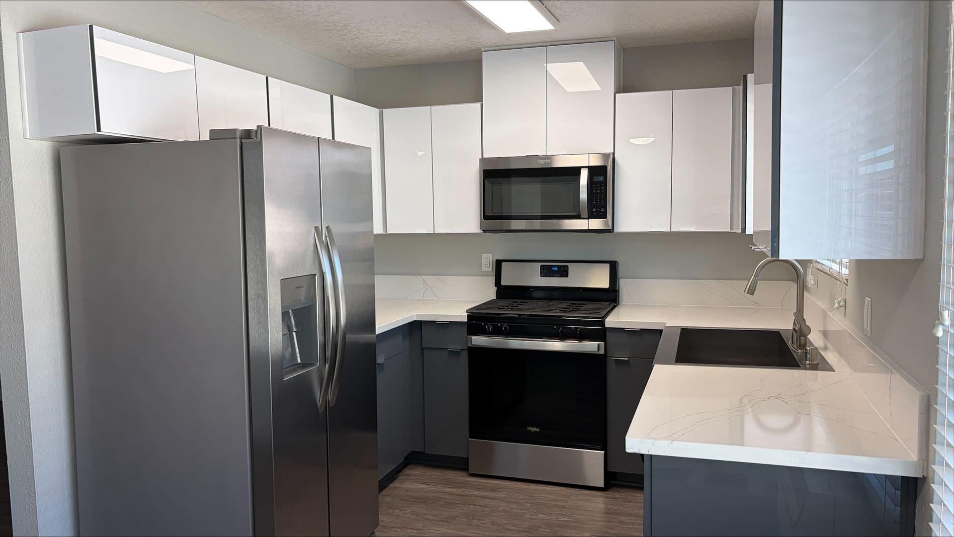 Anaheim Apartment: 120 S. Grand Avenue