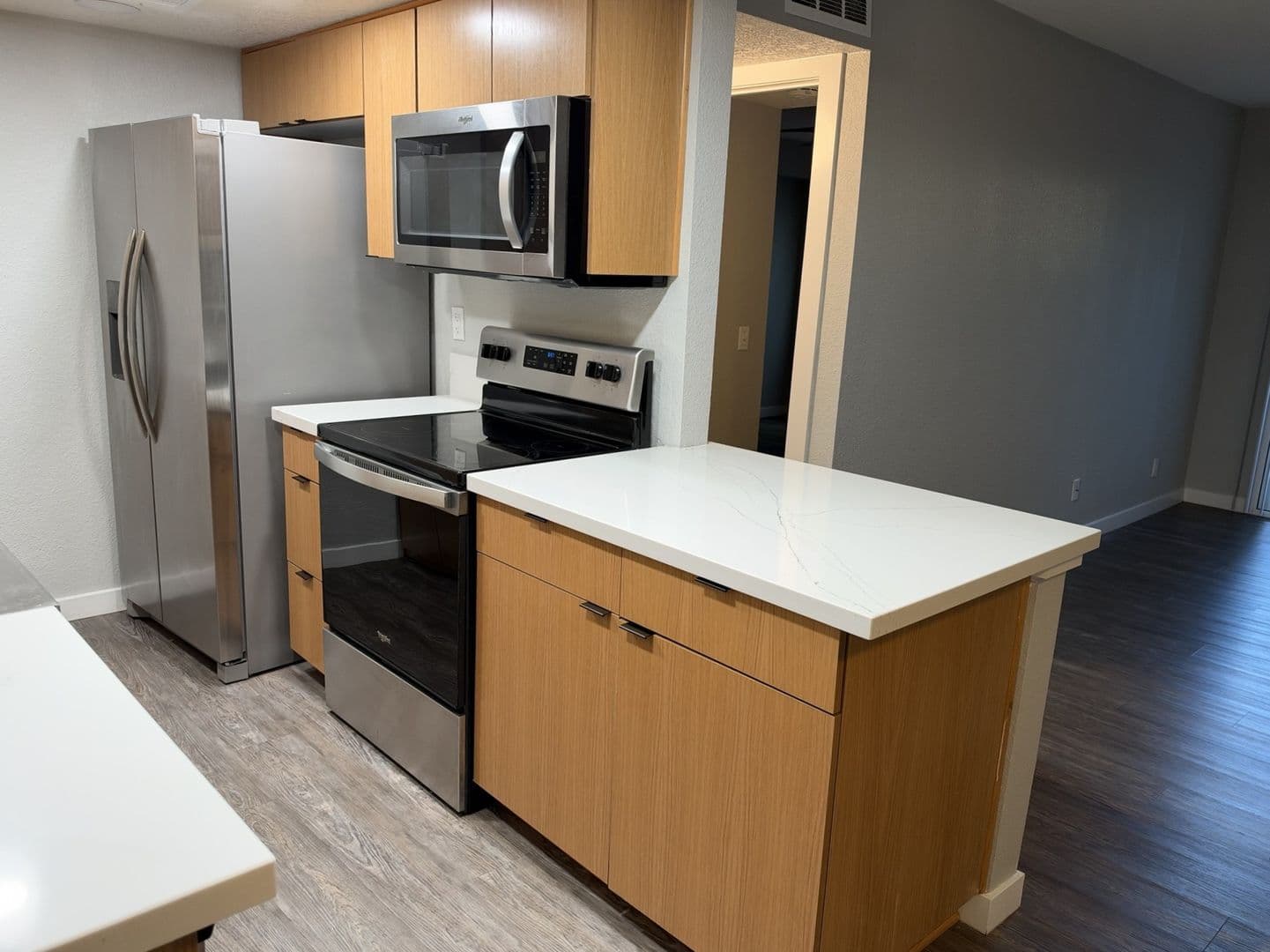 Riverside Apartment: 3900 Fir Tree Drive