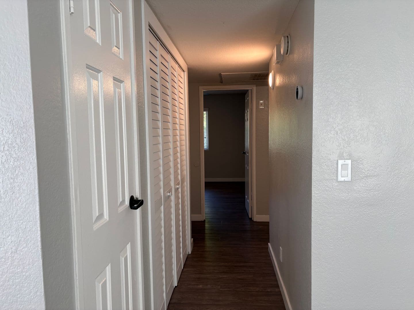 Riverside Apartment: 3957 Pierce Street