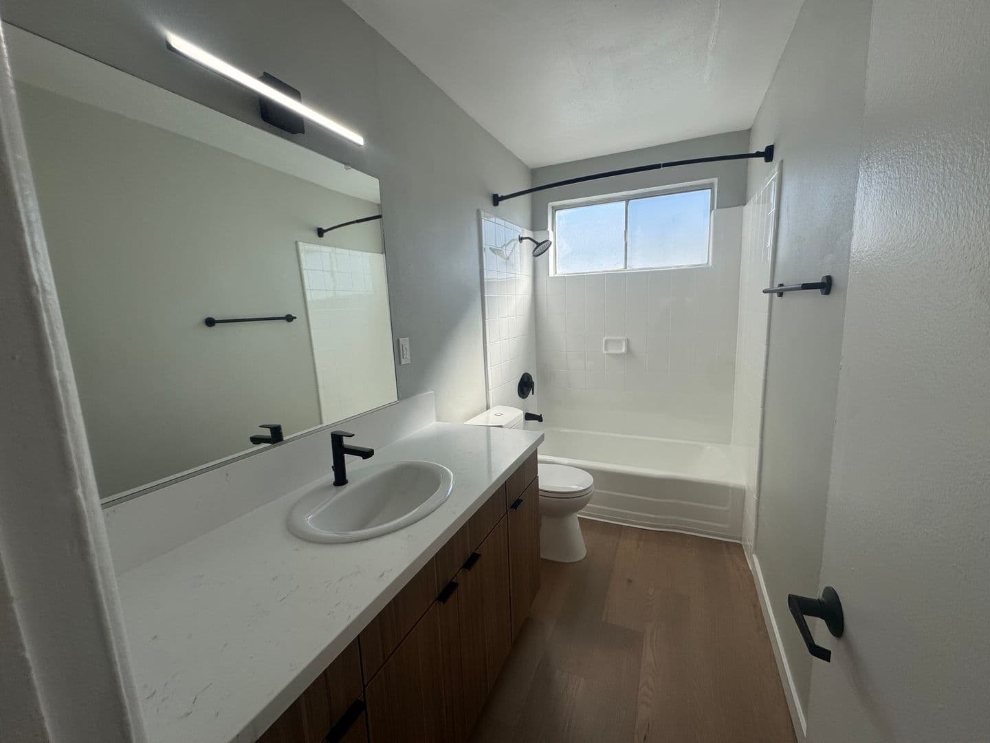 West Covina Apartment: 1829 East Workman Ave