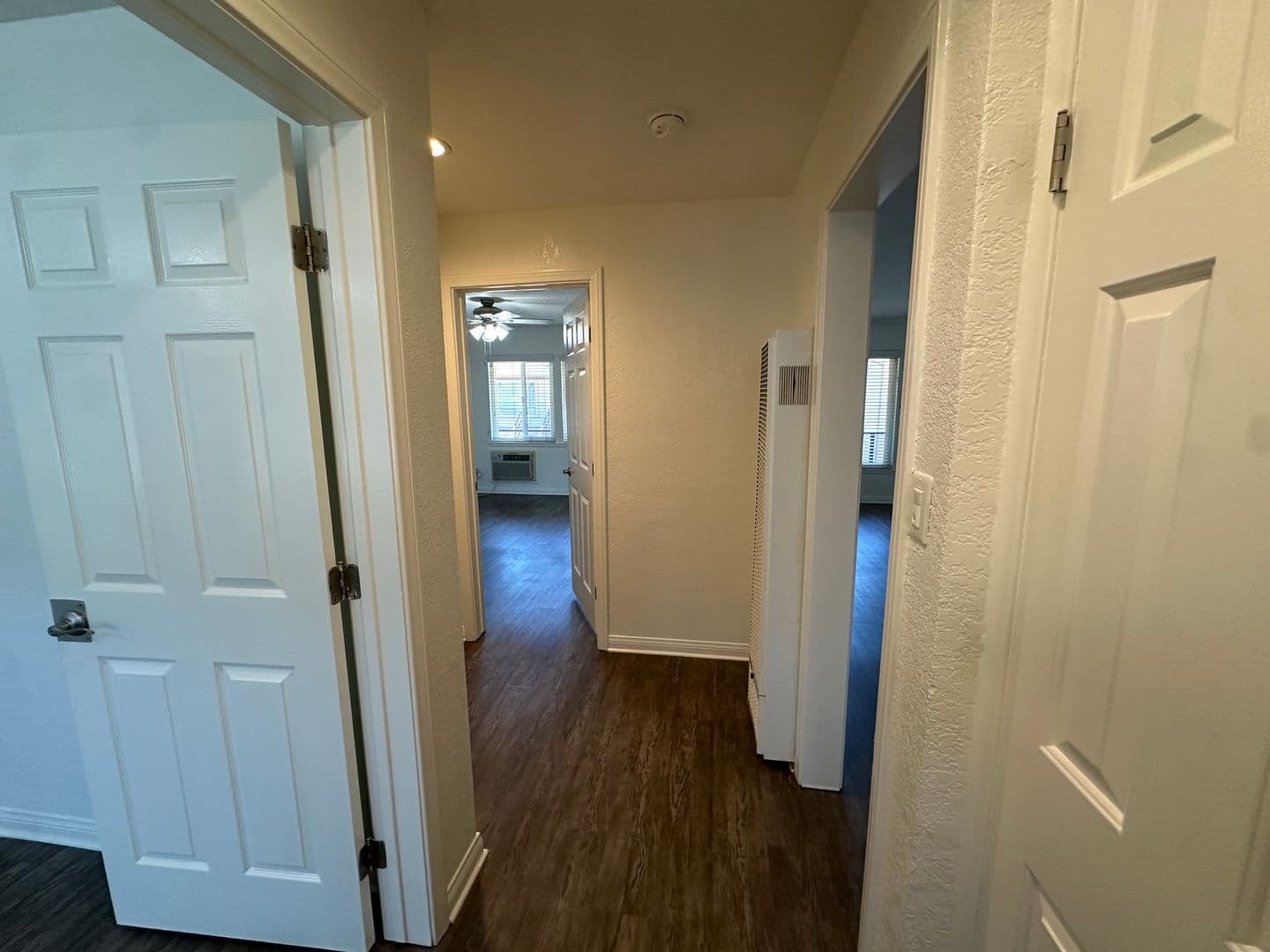 Lakewood Apartment: 4907 1/4 Hayter Avenue